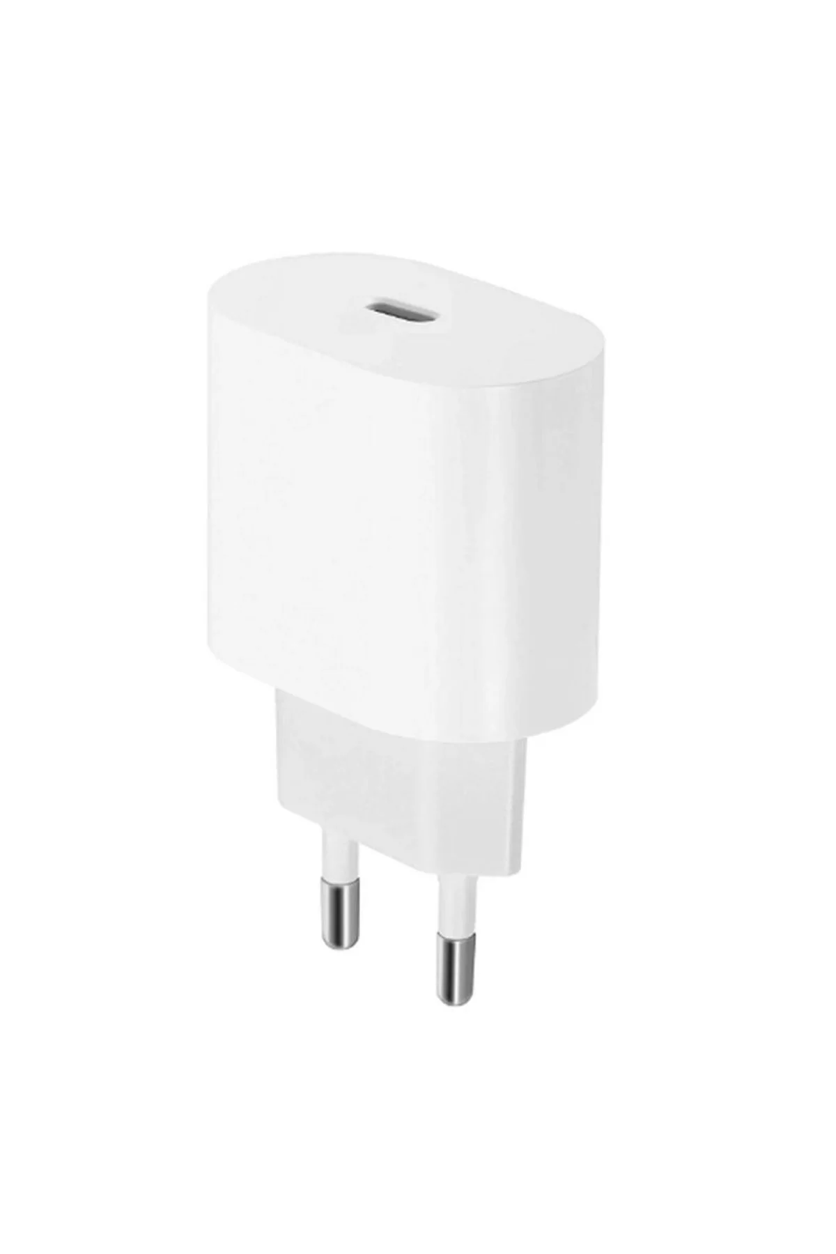 Apple Samsung Orjinal 20 Watt Type-c Pd Hızlı Şarj Başlık Adaptör Garantili - Just Cheap Store Görsel 2