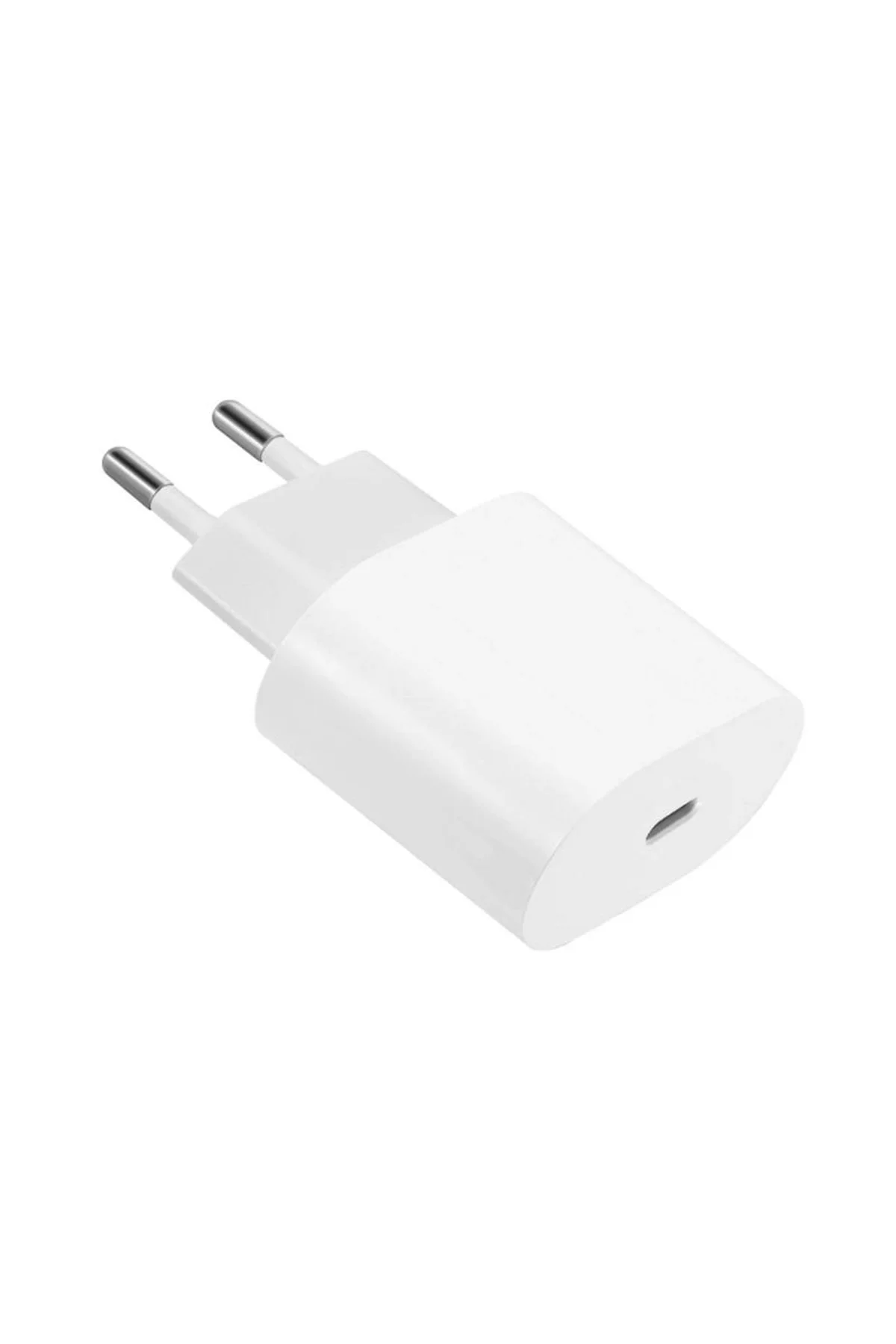 Apple Samsung Orjinal 20 Watt Type-c Pd Hızlı Şarj Başlık Adaptör Garantili - Just Cheap Store Görsel 4