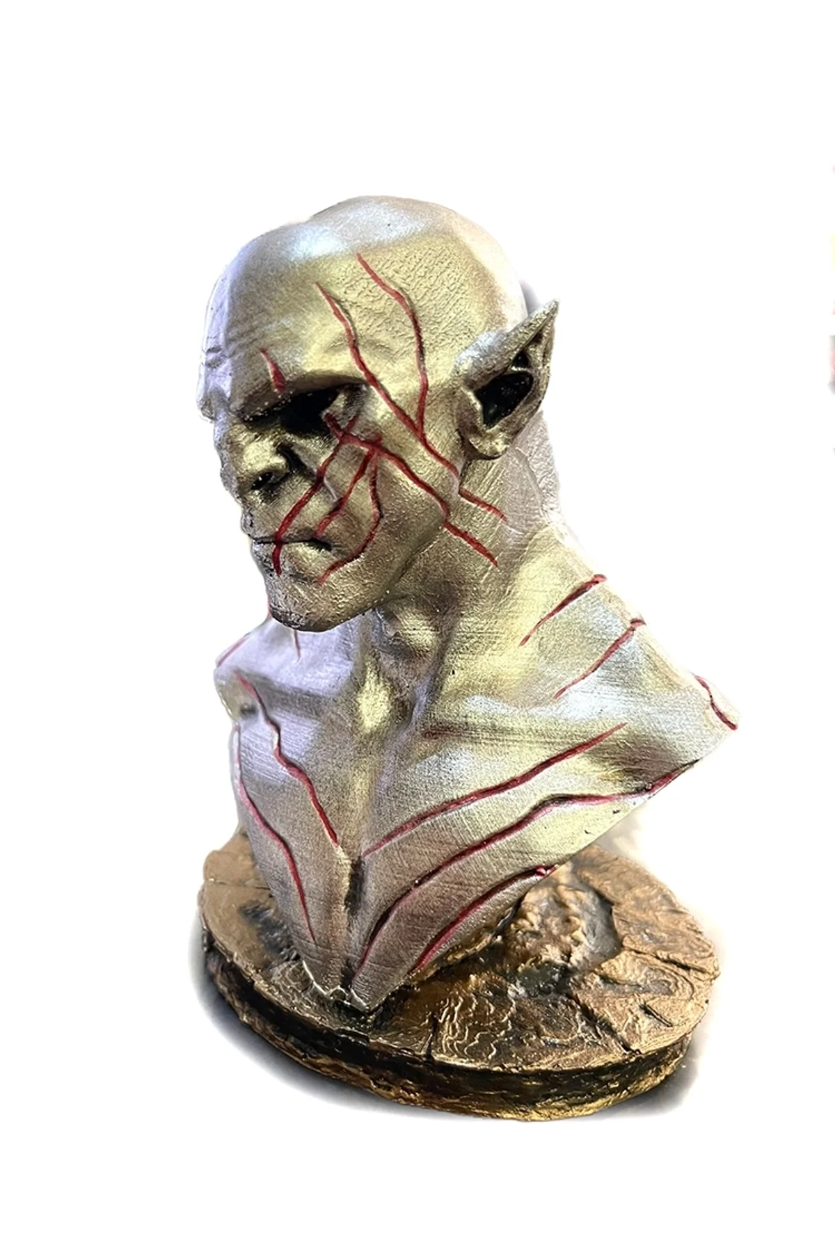 Azog Büst 168