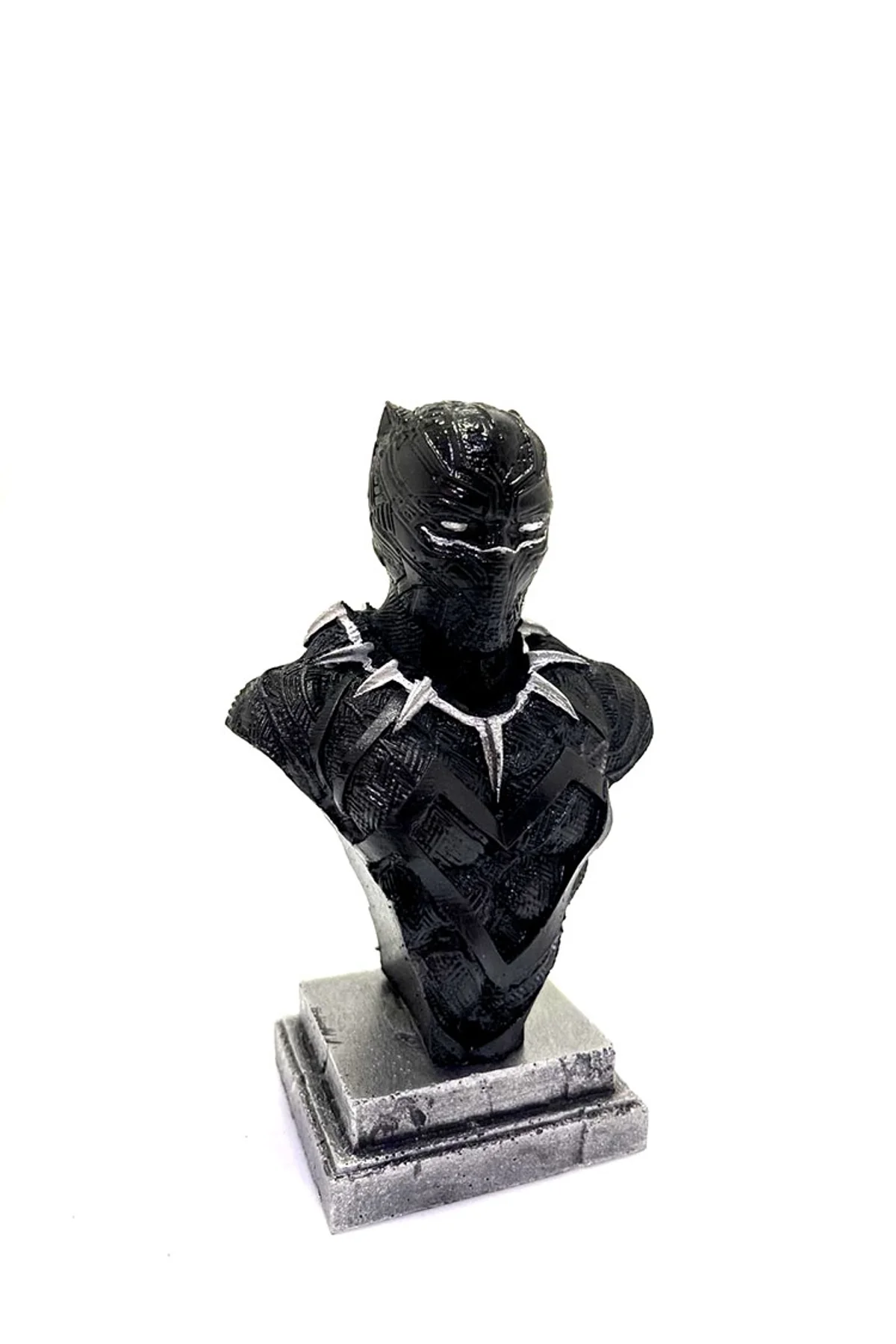 Black Panther Büst 176