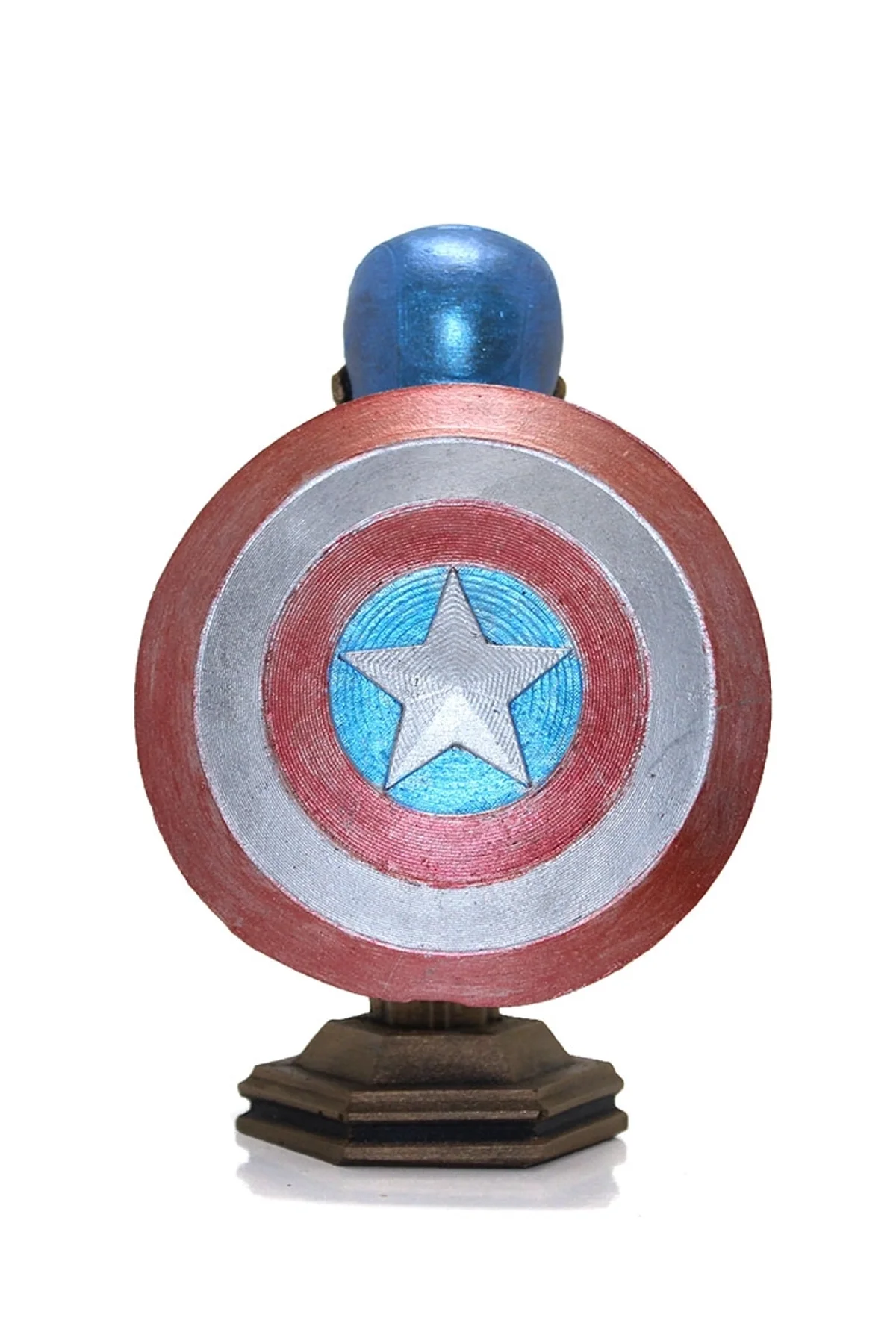 Captan America Büst 127 - Just Cheap Store Görsel 3