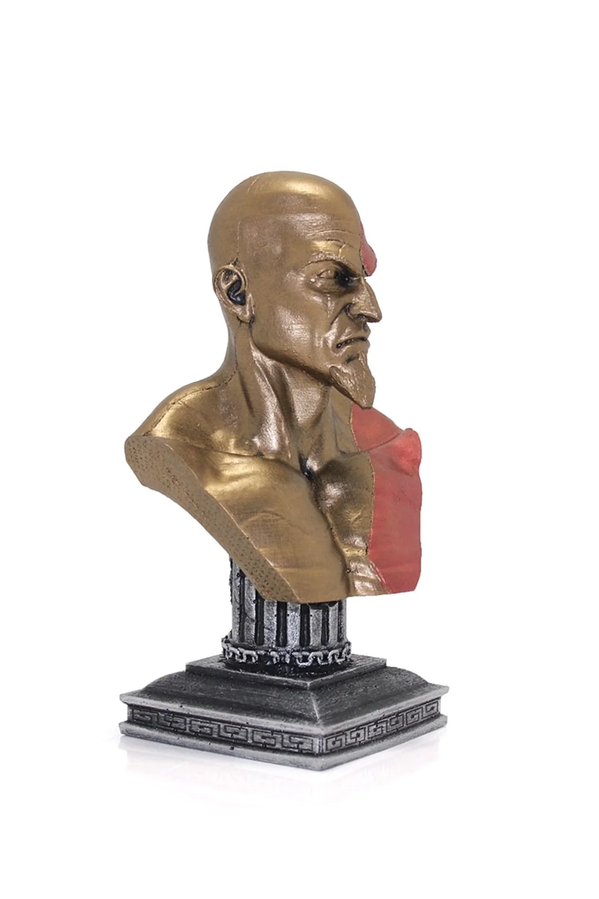 Kratos 1 Büst 135