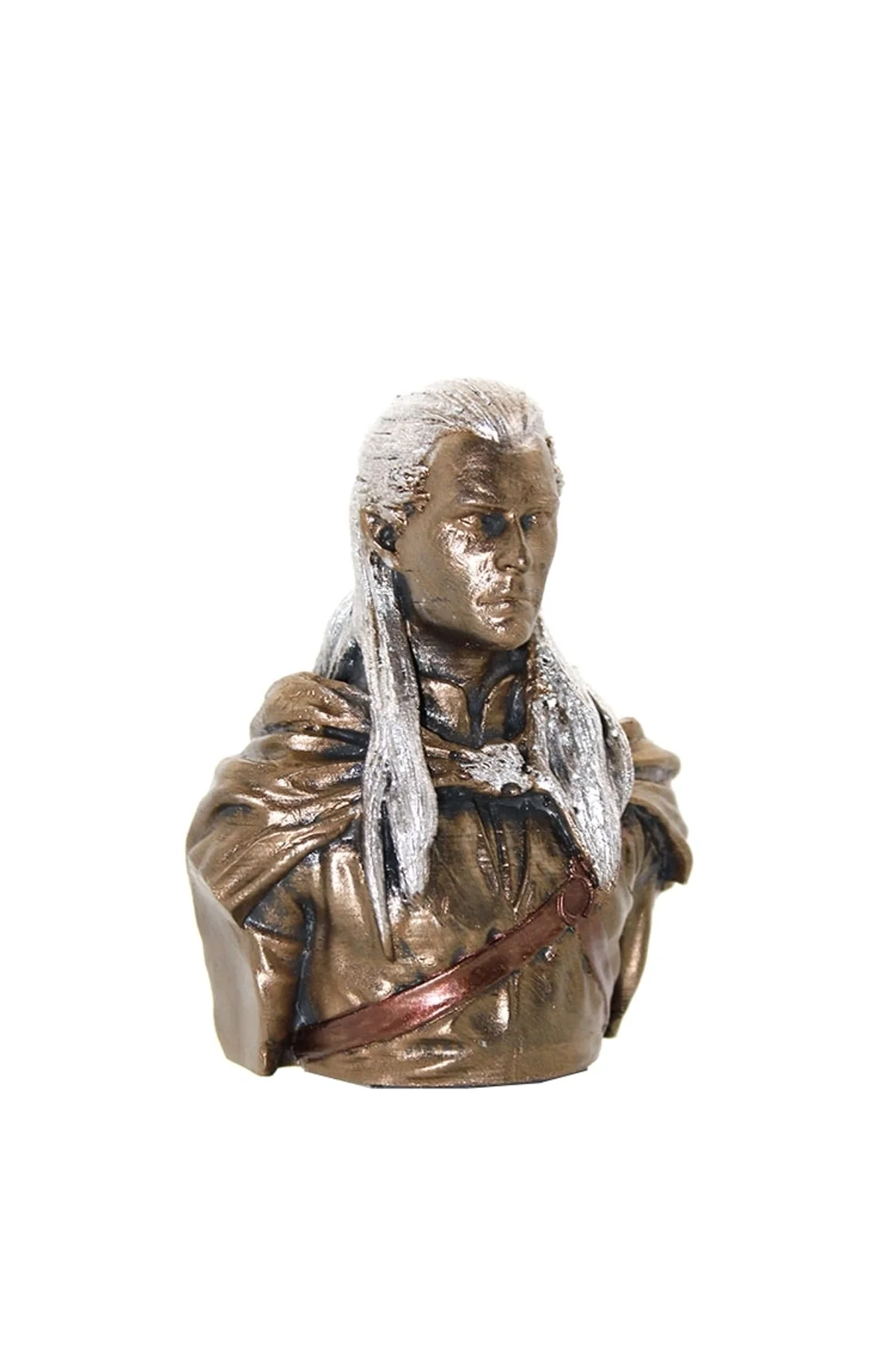 Polyester Legolas Büst 152
