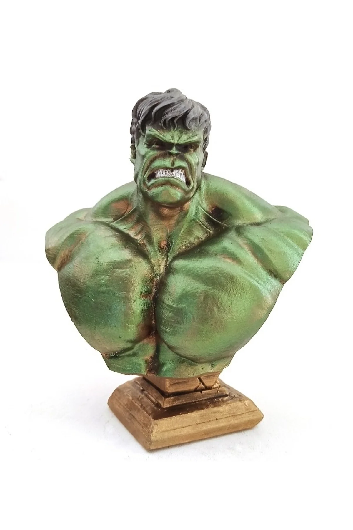 Hulk Büst Küçük 199