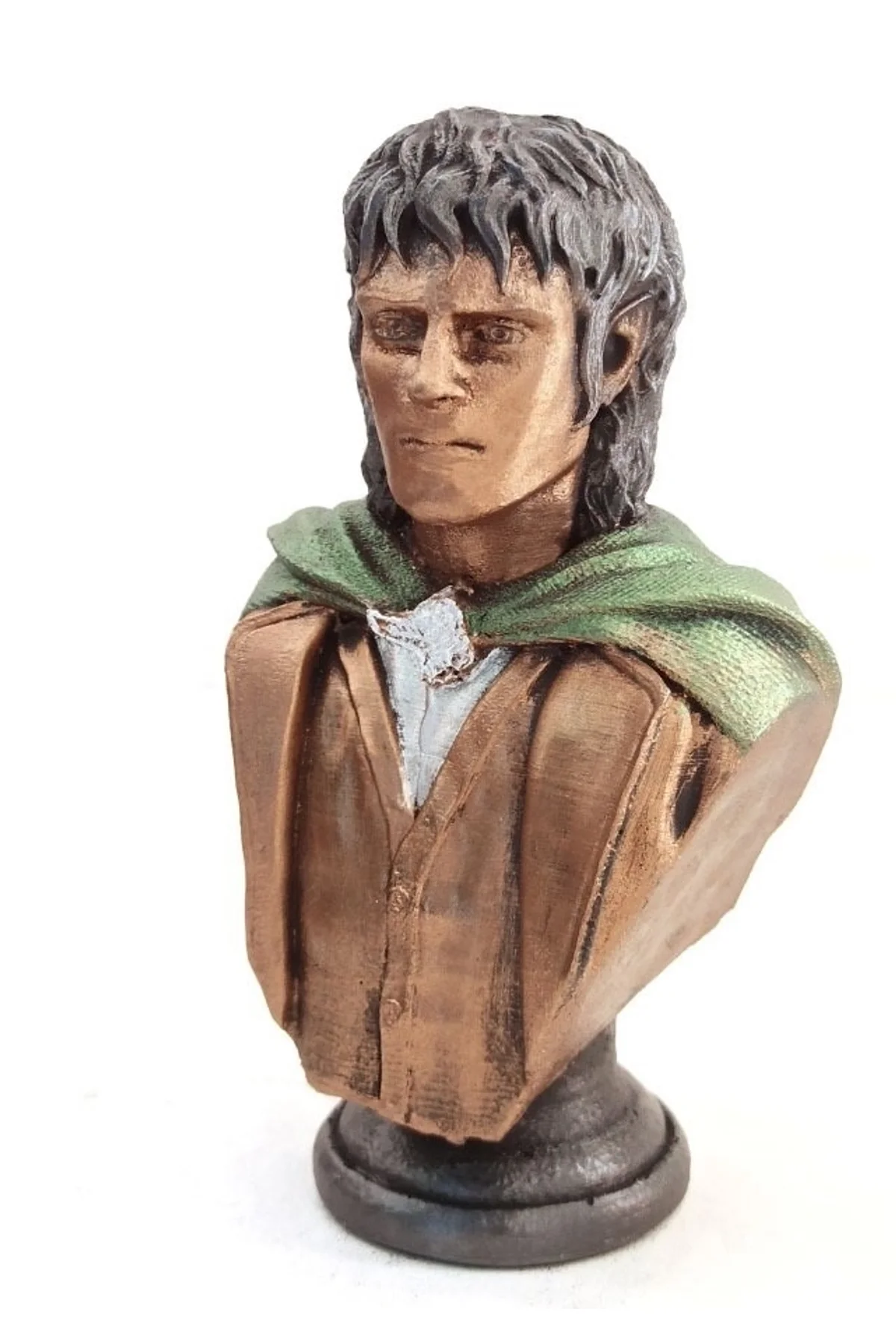 Frodo Büst Büyük 201