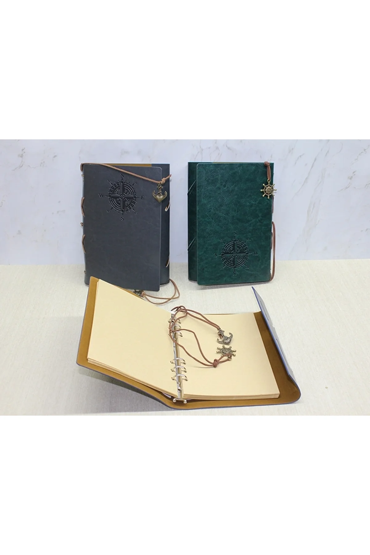 Deri Defter Alk3951