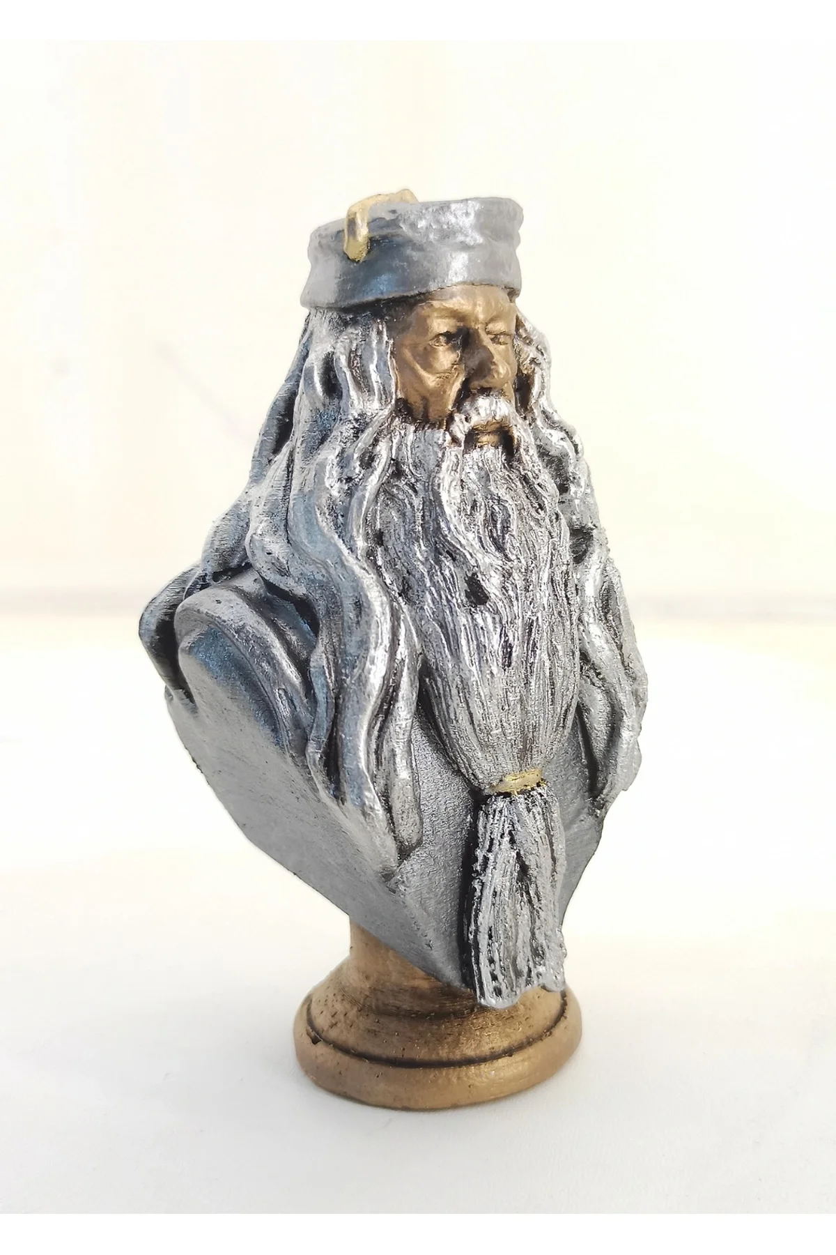 Polyester Dumbledore Büst Küçük 241