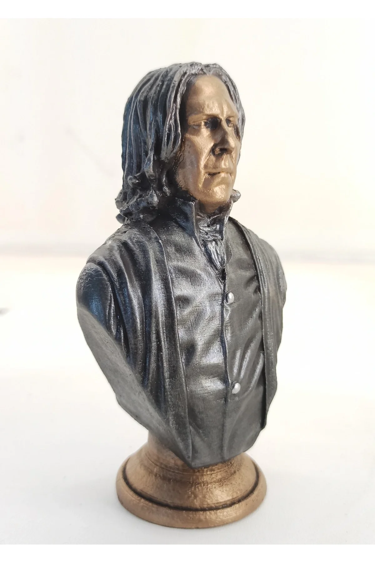 Polyester Snape Büst Küçük 243