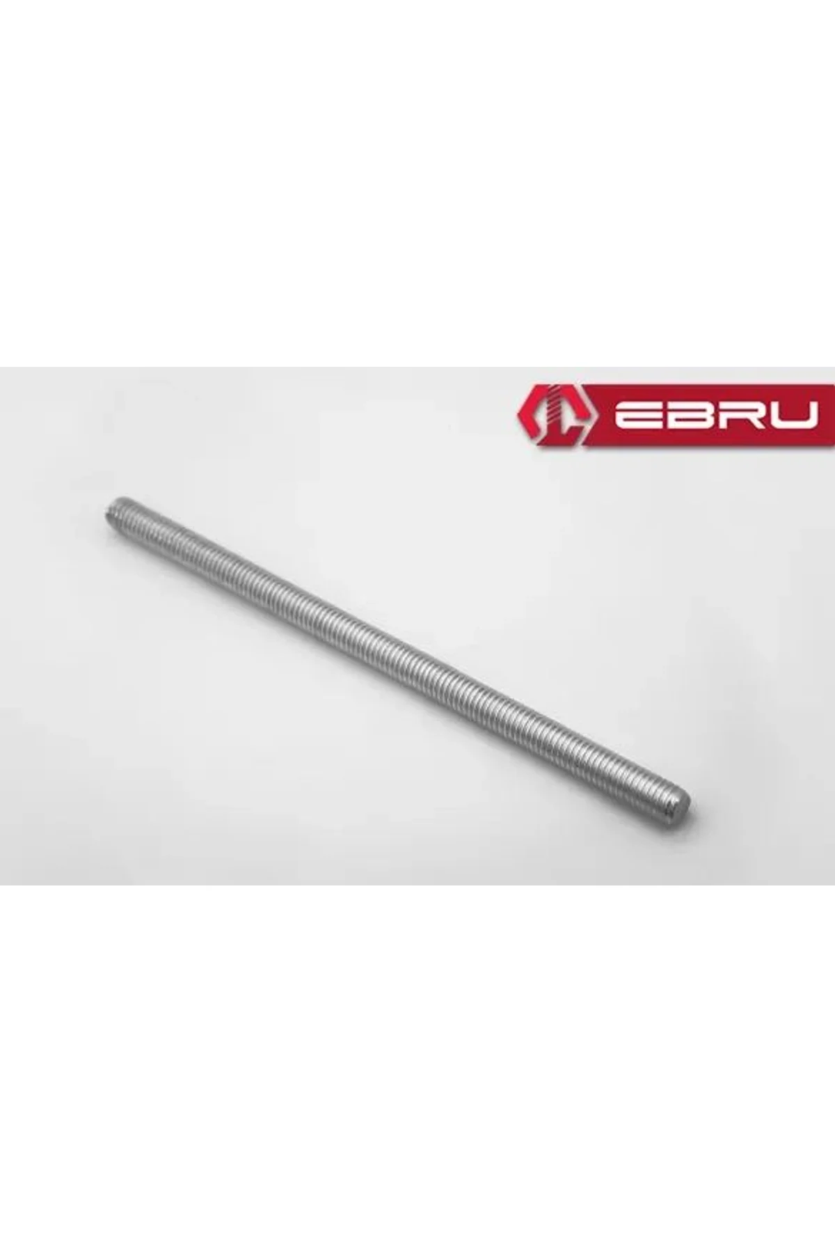 Kısa Saplama Rot Gijon M8x25 Cm -25 Adet