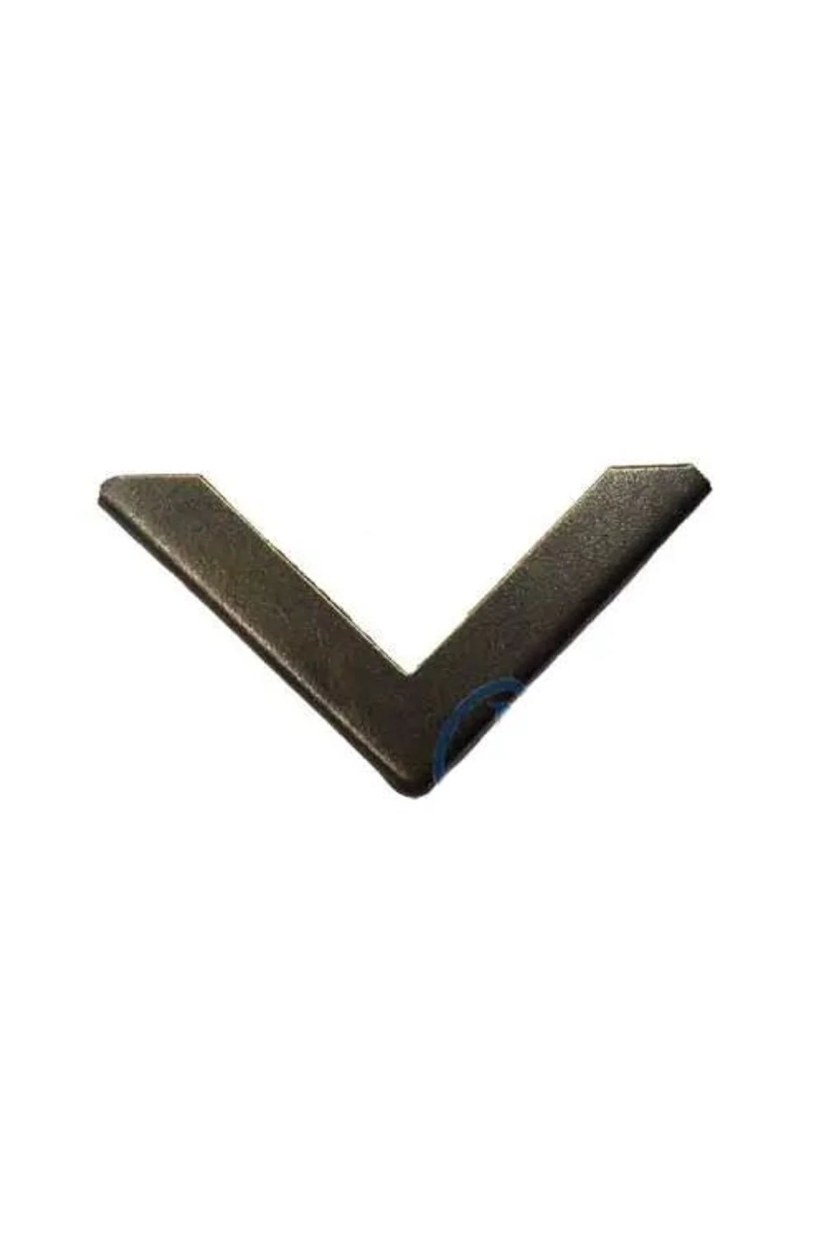 Kitap, Kapak, Menü, Albüm Köşesi, Büyük - 23x40mm, Eskitme, 10 Adet