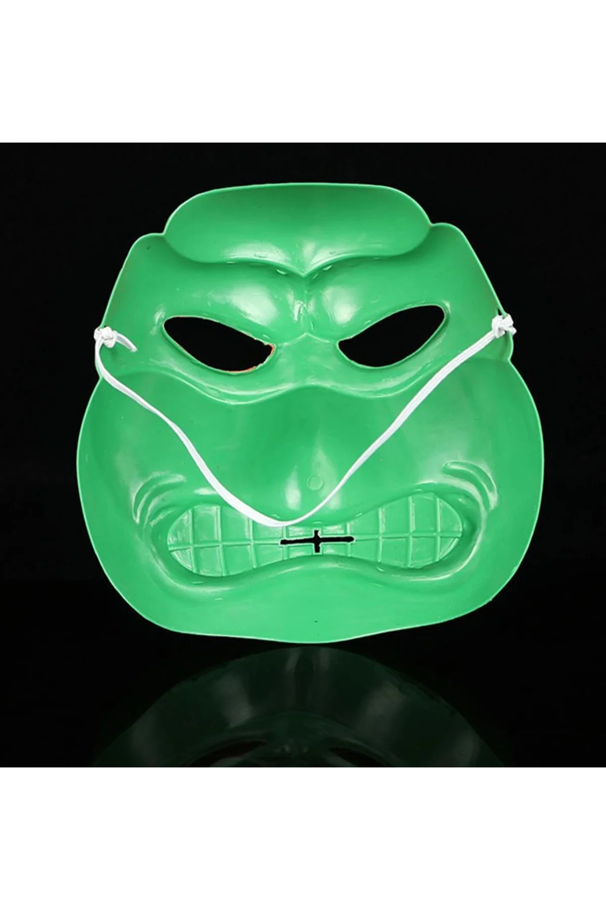 Ninja Kaplumbağalar Maskesi Donatello Maskesi - Just Cheap Store Görsel 3