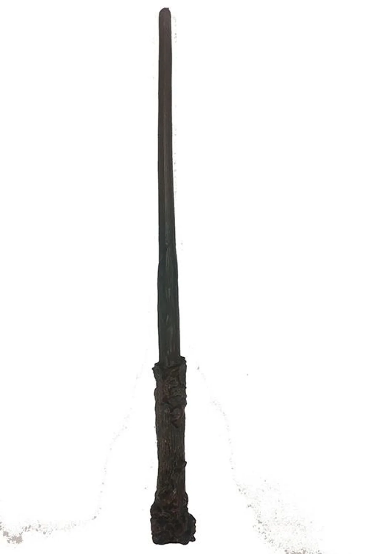 Harry Potter Asası 30 Cm Ve Siyah Çerçeveli Harry Potter Gözlüğü Seti - Just Cheap Store Görsel 2