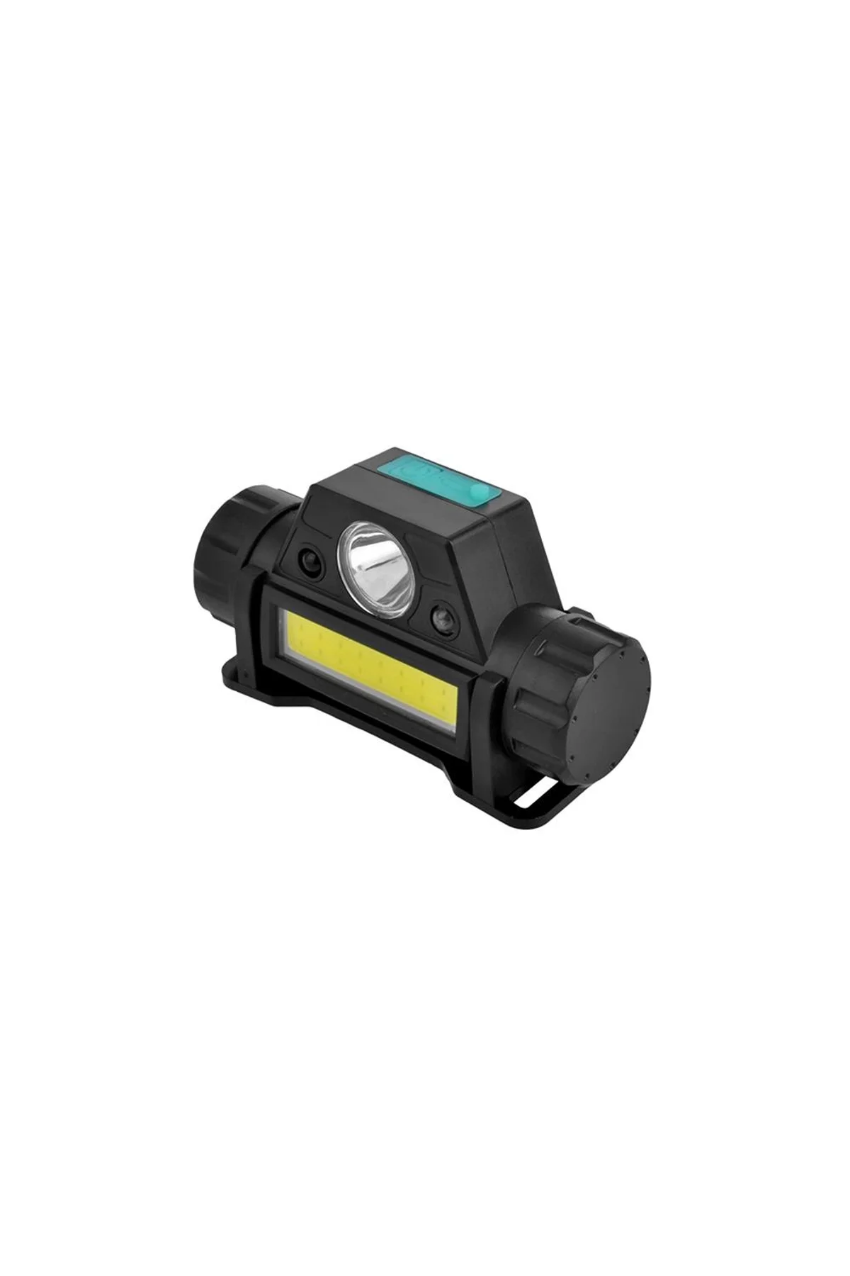 8 Saat Dayanıklı Şarjlı Sensörlü Mıknatıslı Kafa Lambası Wt-055 - Just Cheap Store Görsel 2