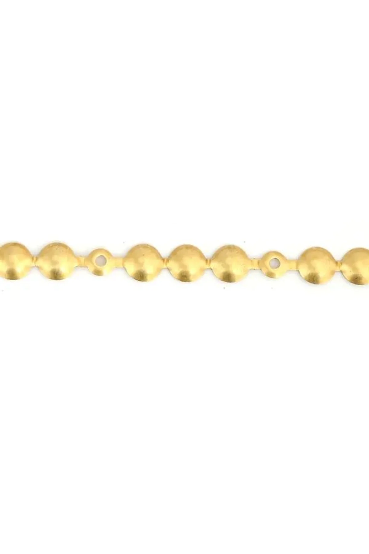- Döşeme İçin Şerit Altın Kabara 11 Mm - 10 Mt