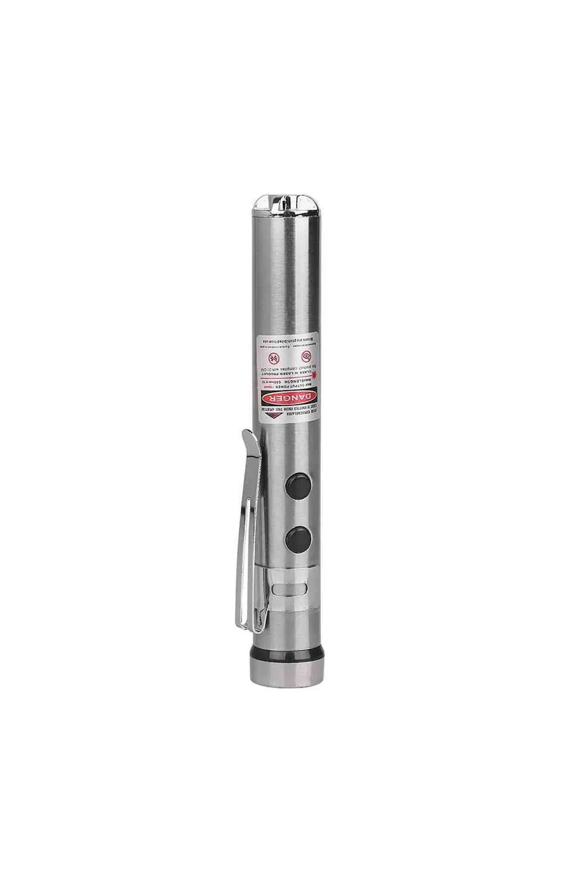 Cep Feneri + Ultraviyole + Lazer Wt-170 - Just Cheap Store Görsel 2