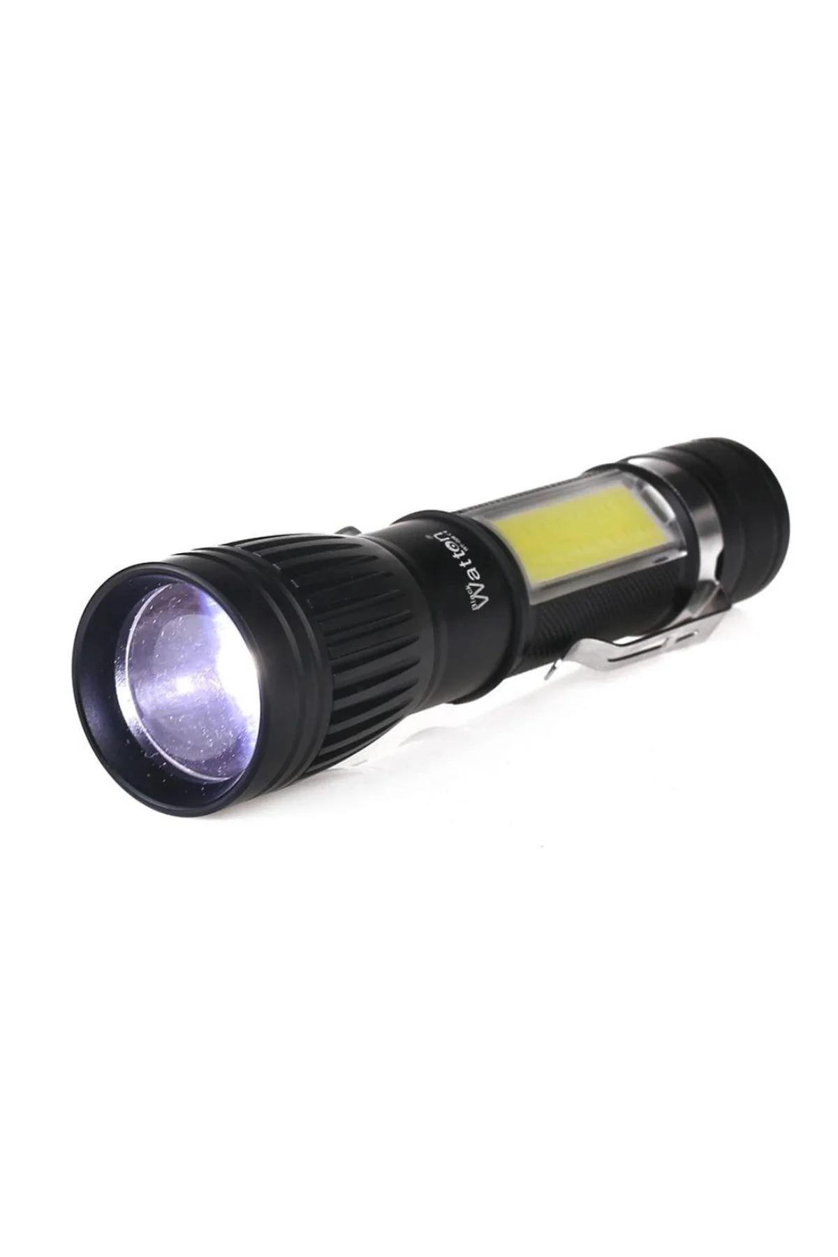 En Güçlü El Feneri Tx6 Wt-028 - Just Cheap Store Görsel 4