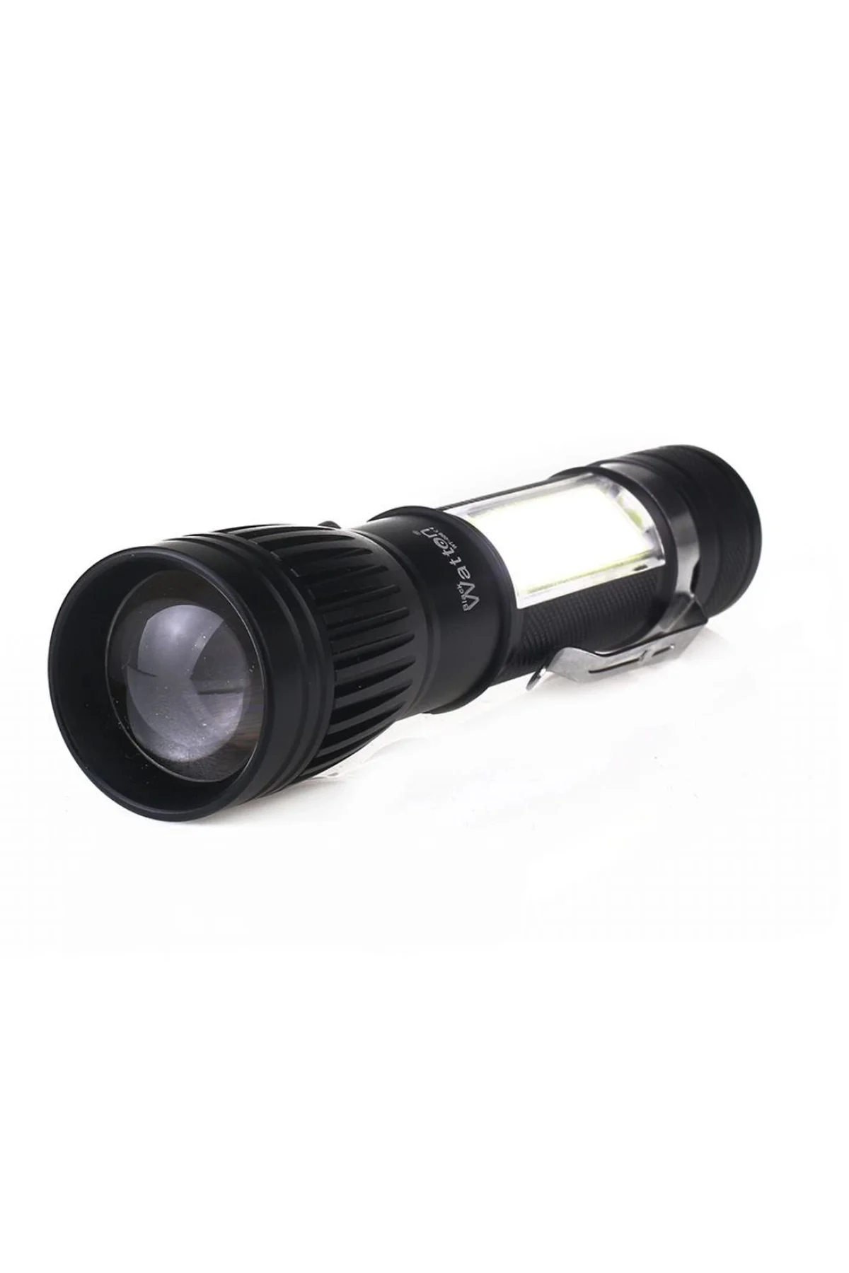 En Güçlü El Feneri Tx6 Wt-028 - Just Cheap Store Görsel 2