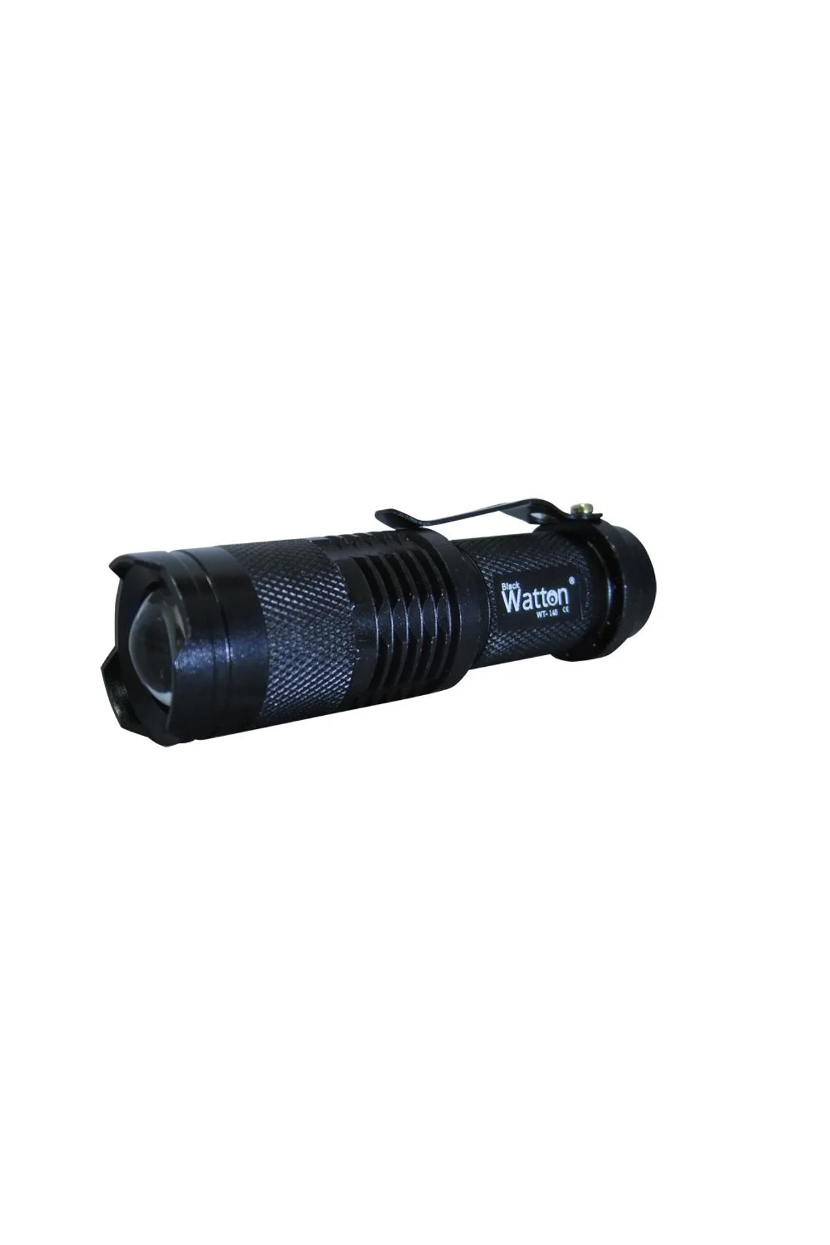 Geçici Körlük Yapan Mini Projektör El Feneri Wt-146 - Just Cheap Store Görsel 2