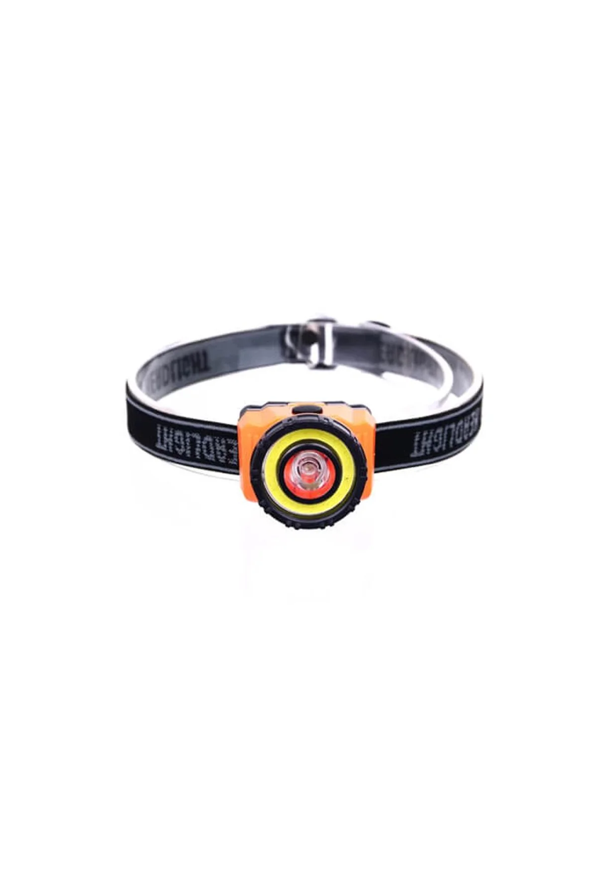 Güçlü Pilli Kafa Lambası Wt-607 - Just Cheap Store Görsel 2