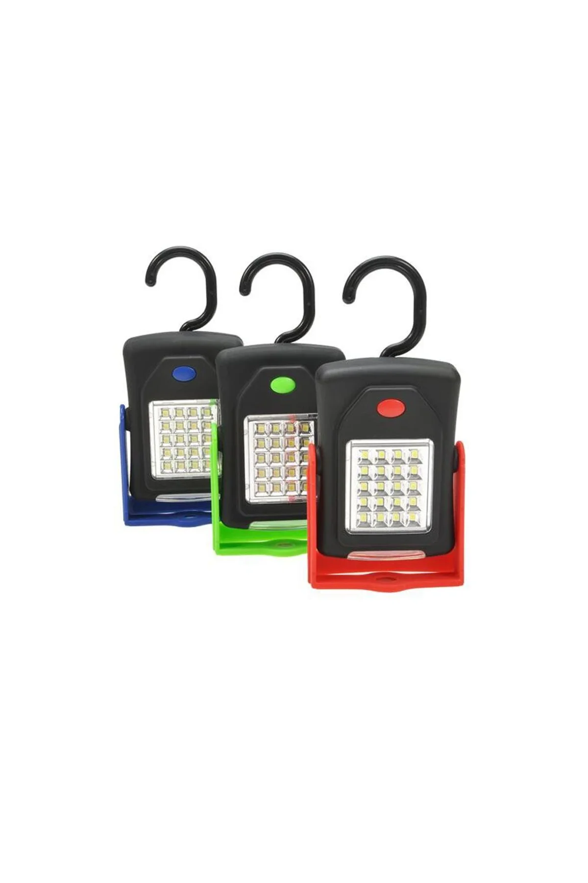 Mıknatıslı Smd Parlak Led Lamba Wt-311 - Just Cheap Store Görsel 3