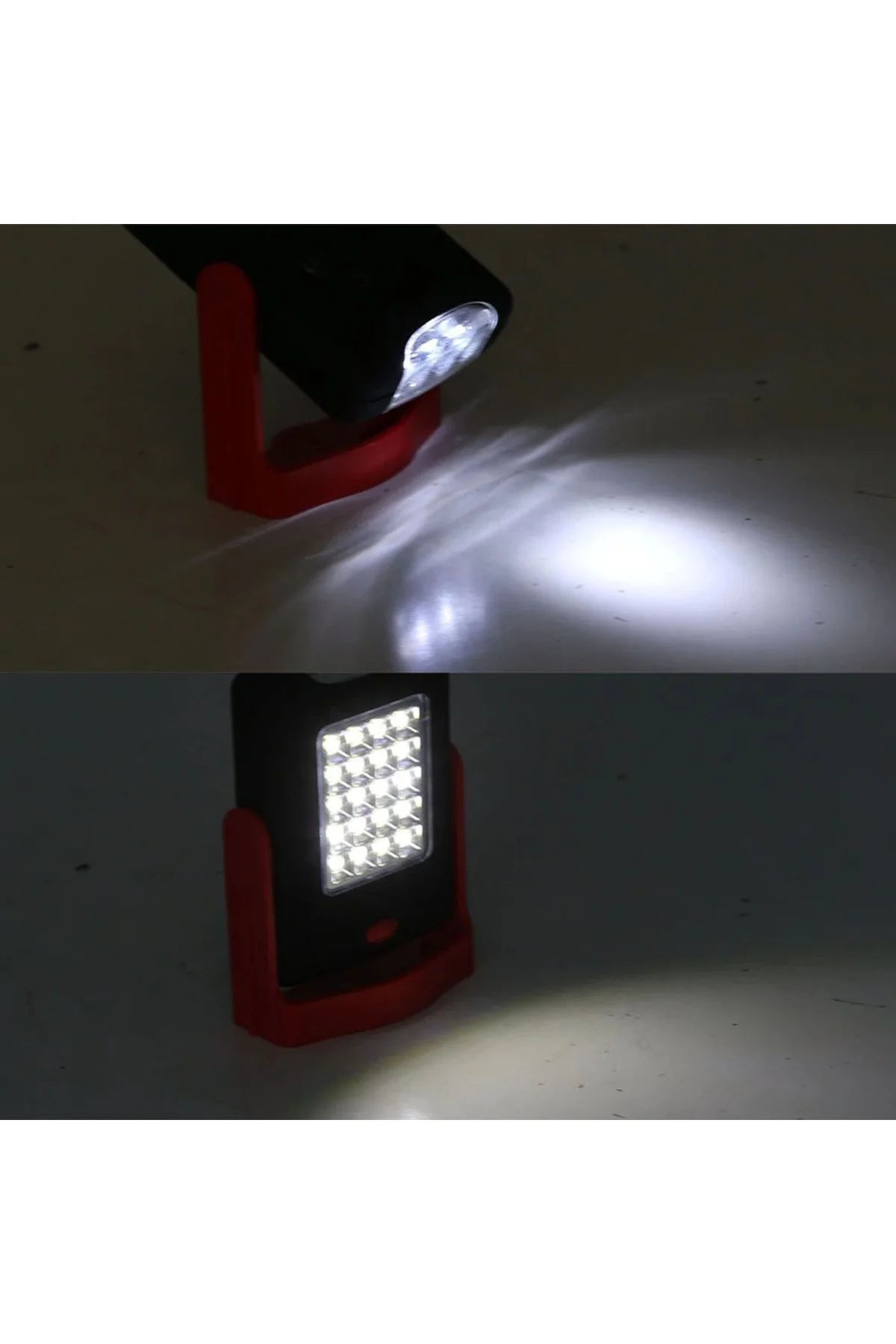 Mıknatıslı Smd Parlak Led Lamba Wt-311 - Just Cheap Store Görsel 4