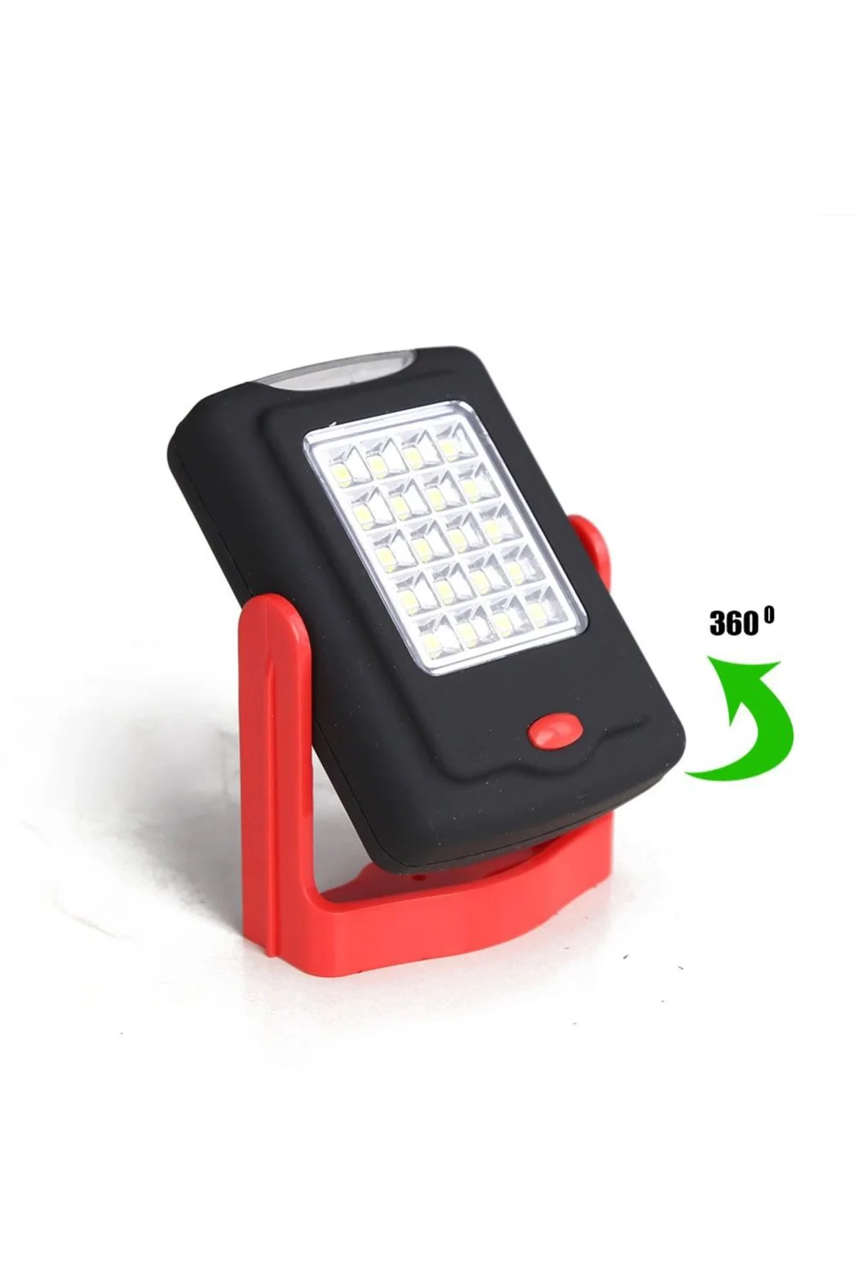 Mıknatıslı Smd Parlak Led Lamba Wt-311 - Just Cheap Store Görsel 5