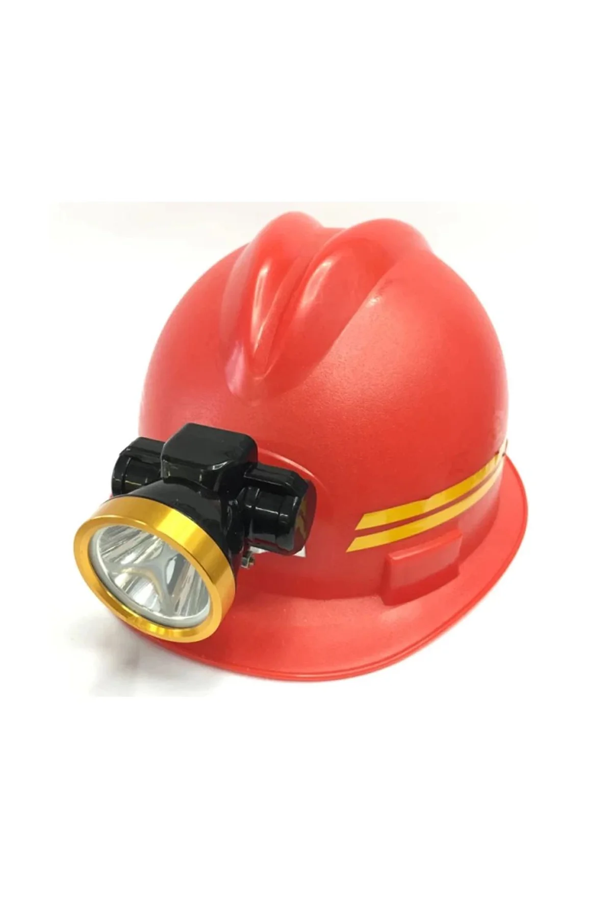 Şarjlı Baret Lambası Osl Led Wt-065