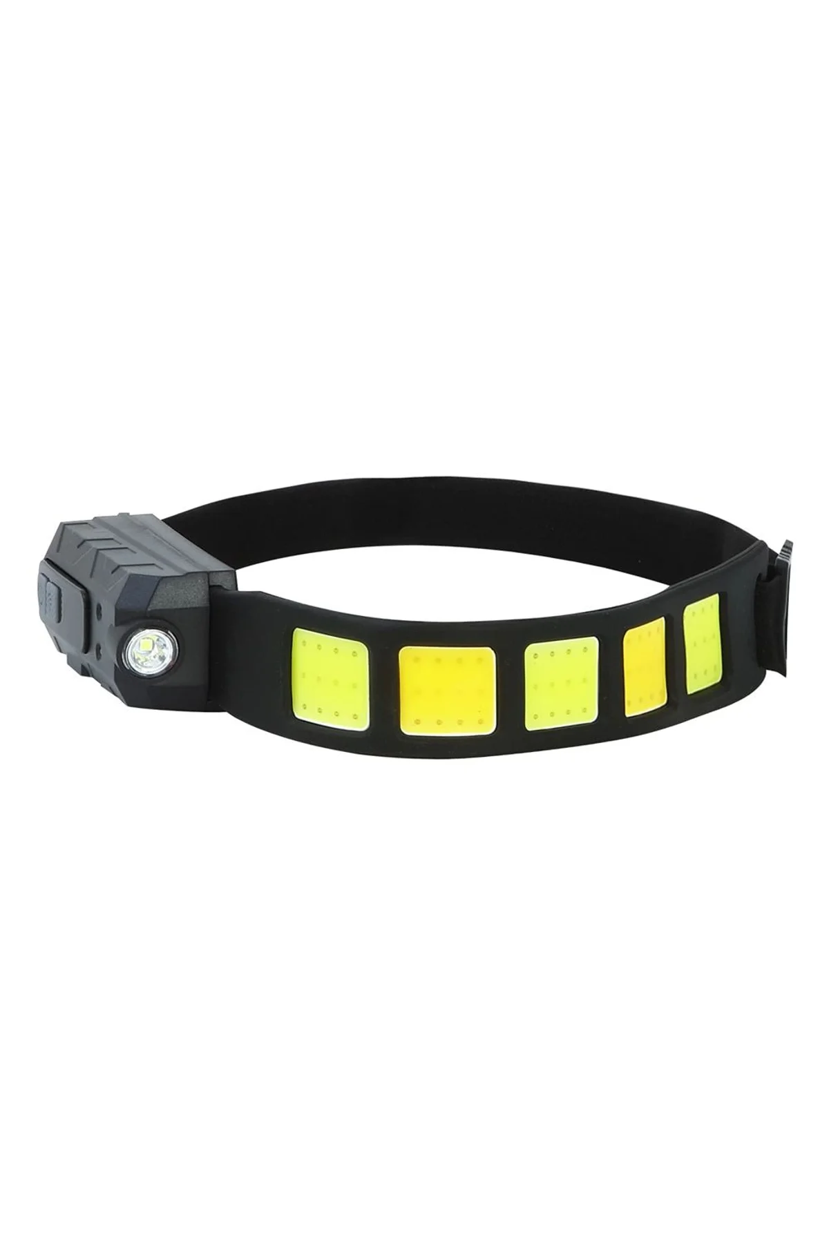 Sensörlü Cob Xpg Led Kafa Lambası Wt-066 - Just Cheap Store Görsel 5