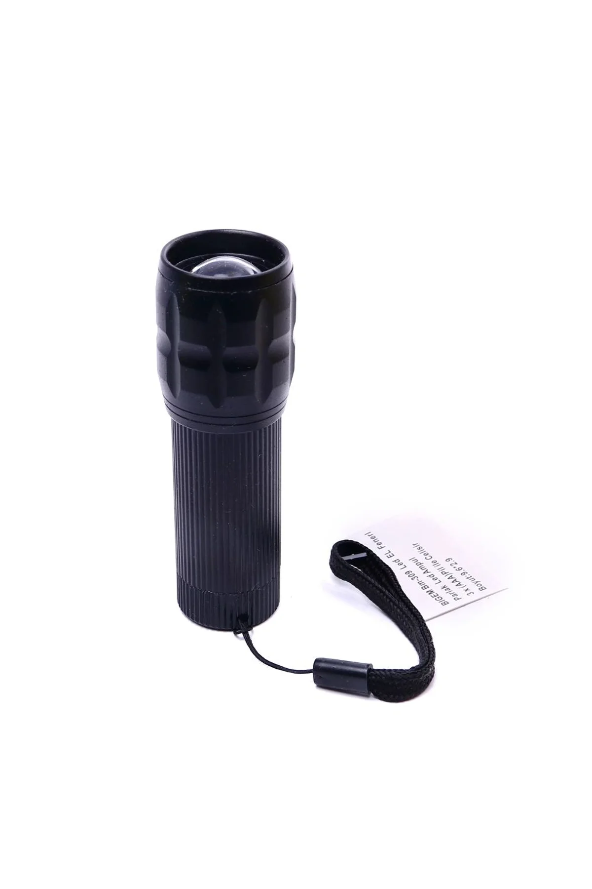 Super Zoomlu El Feneri Wt-050 - Just Cheap Store Görsel 2