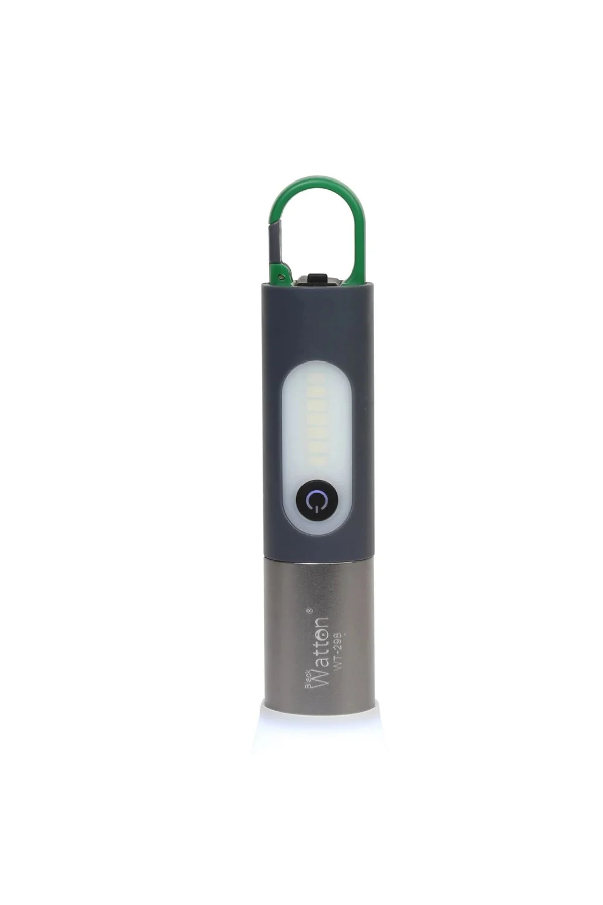 Type-c Girişli 750 Lümen Şarjlı Kamp Lambası Wt-298 - Just Cheap Store Görsel 3
