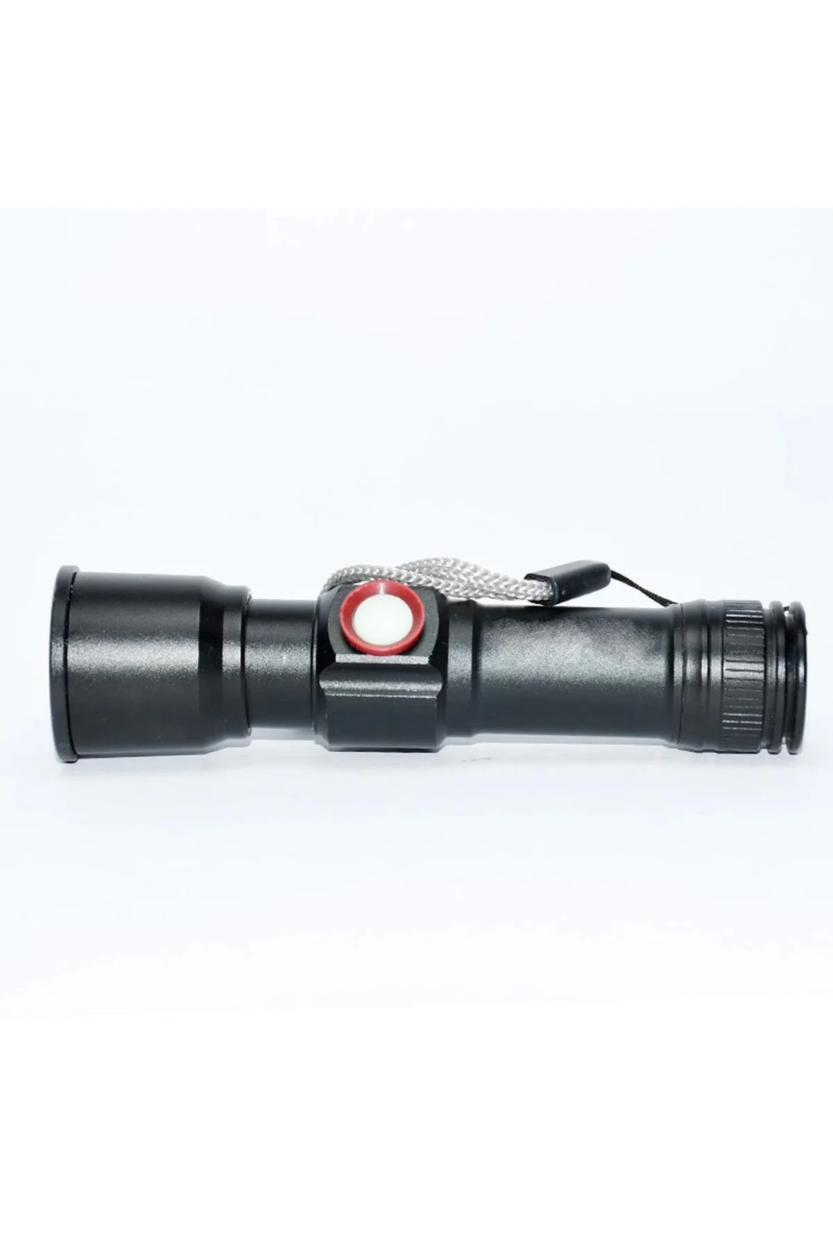 2 Led 1.000 Lümen Usb Şarjlı El Feneri Wt-611 - Just Cheap Store Görsel 3
