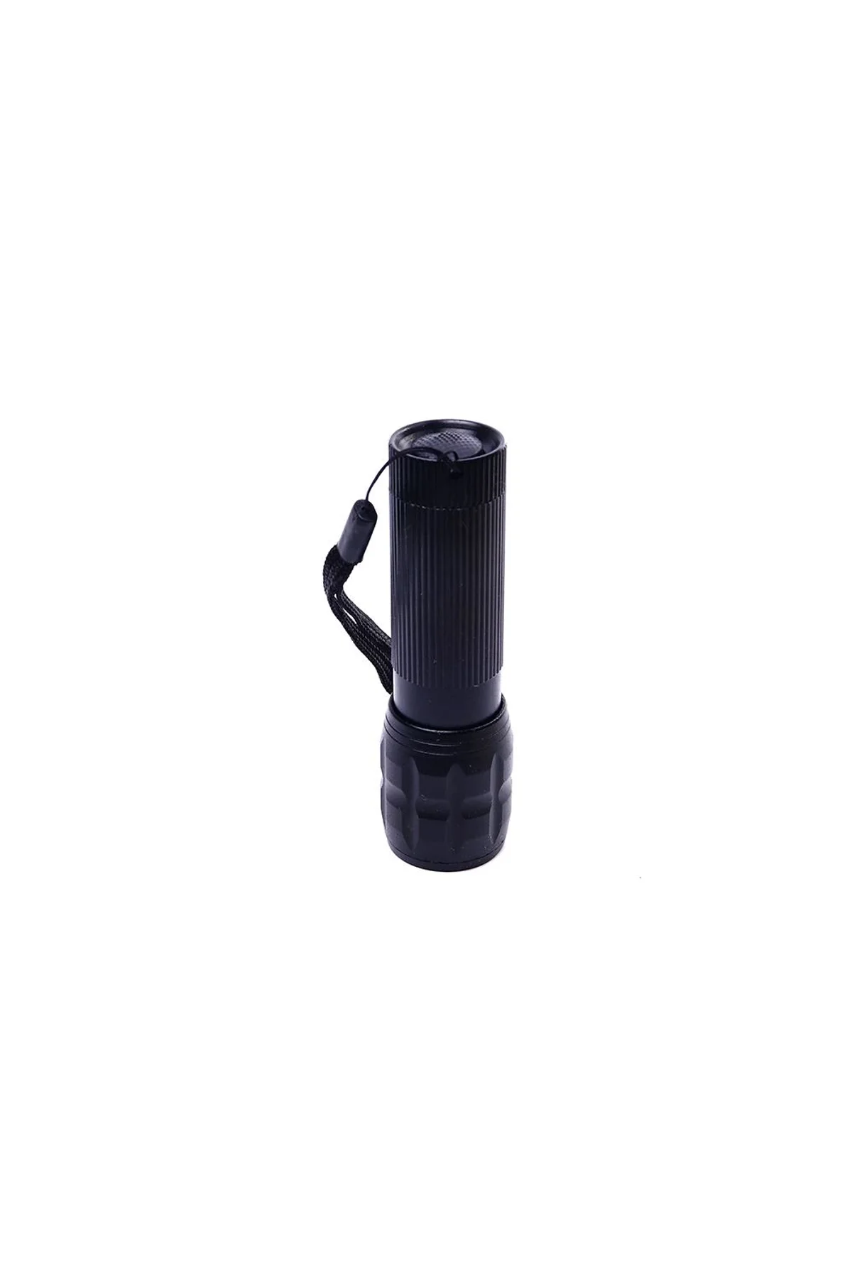 Zoom Odaklamalı El Feneri Bigem Bm-309 - Just Cheap Store Görsel 4