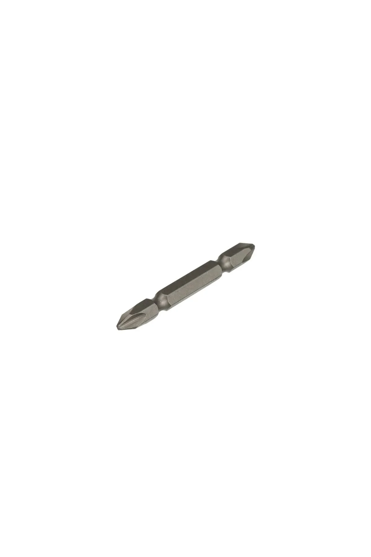 Çift Taraflı Bits Uç Ph2-pz2 - 65 Mm - (20 )