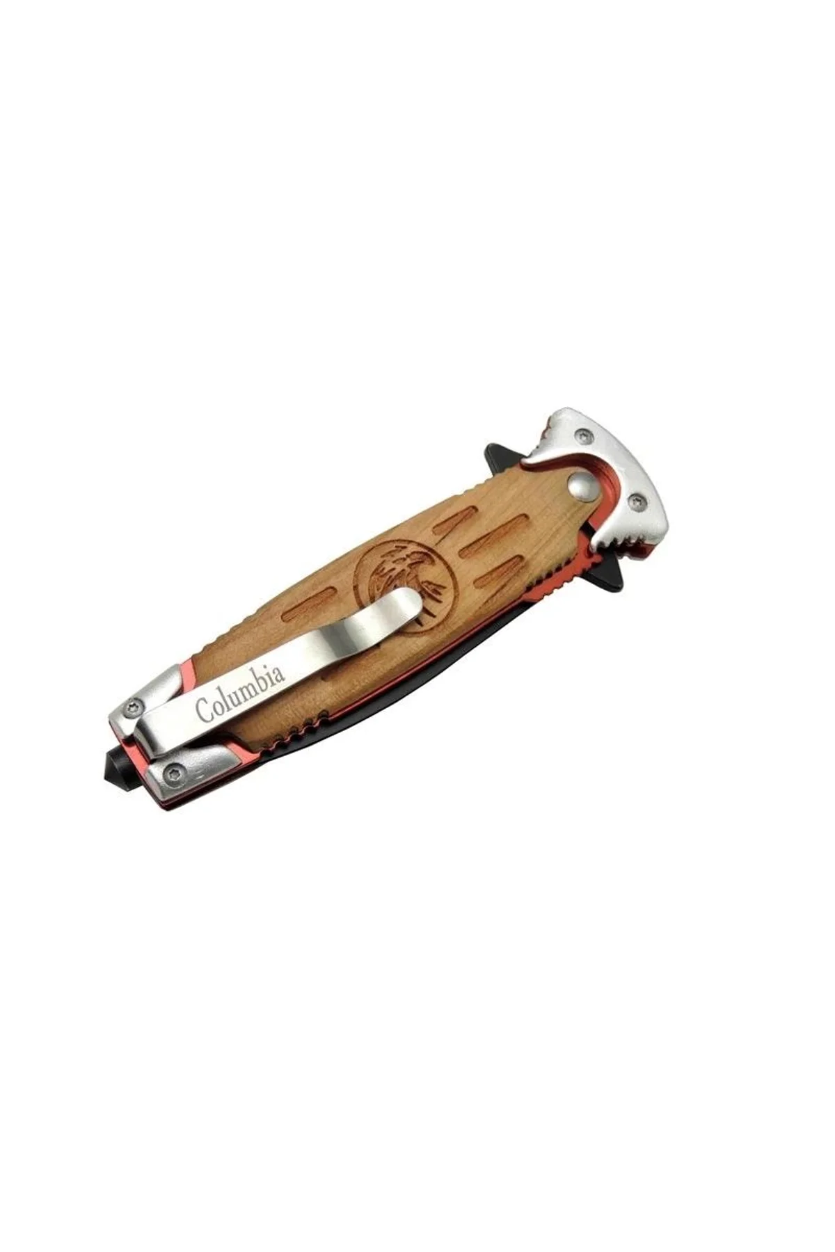 Columbıa Fs-1103-2 Eagle Çakı - Just Cheap Store Görsel 2