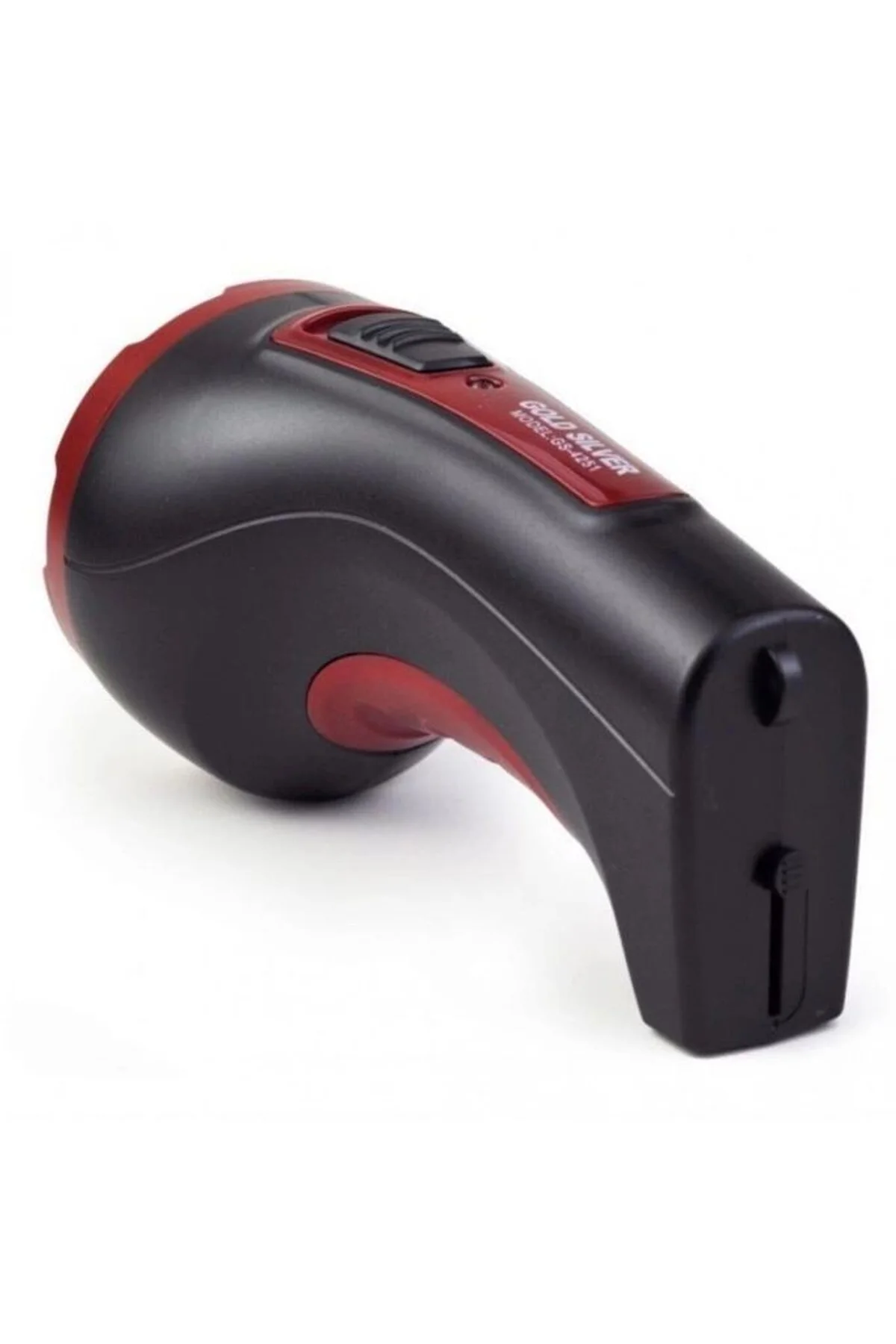 Gold Sılver Gs-4251 5 Watt Şarjlı El Feneri - Just Cheap Store Görsel 3