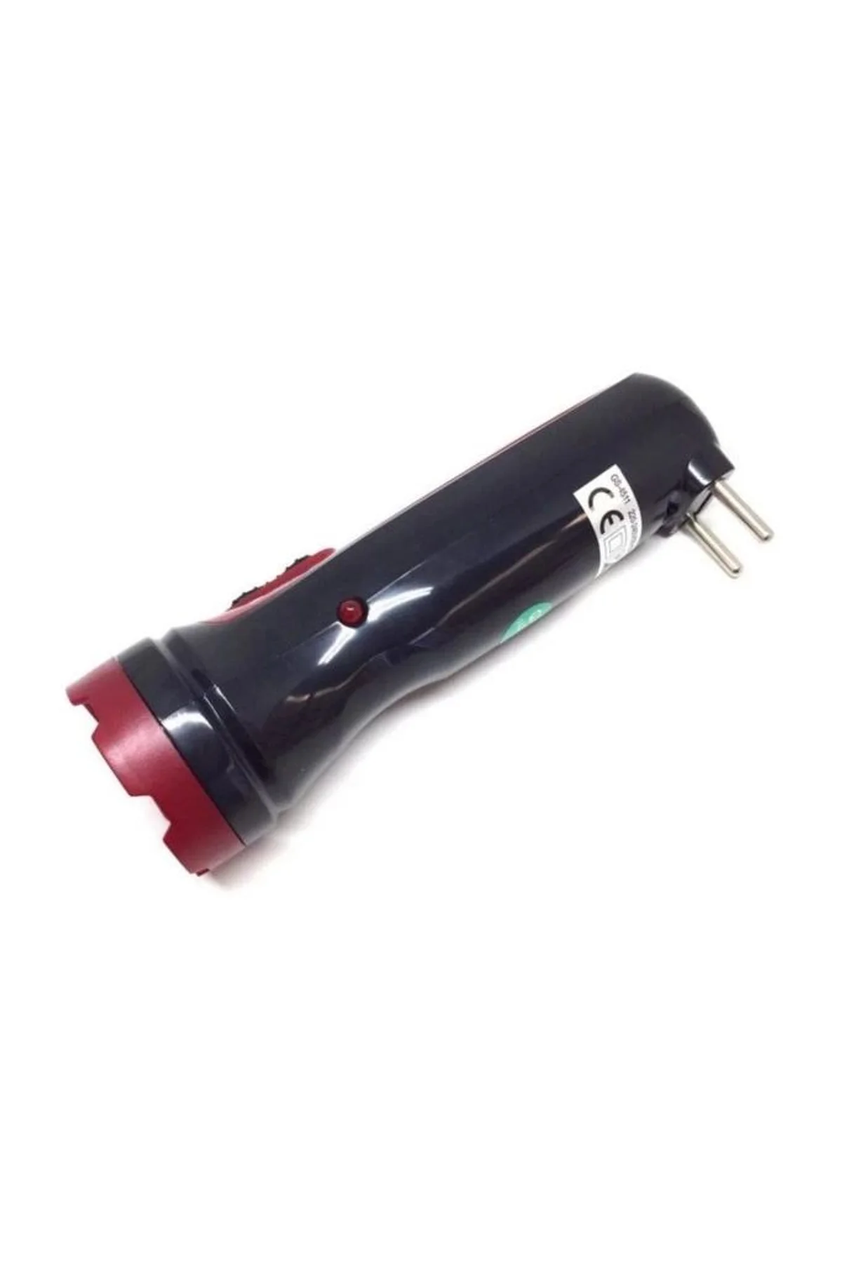 Gold Sılver Gs-4511 1 Watt+1 Watt Cob Led'li Şarjlı El Feneri - Just Cheap Store Görsel 3