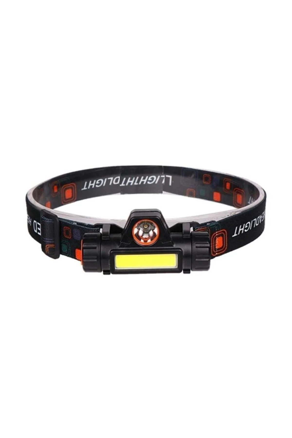 T6 Cree Led Kafa Lambası Işıldak - Just Cheap Store Görsel 3