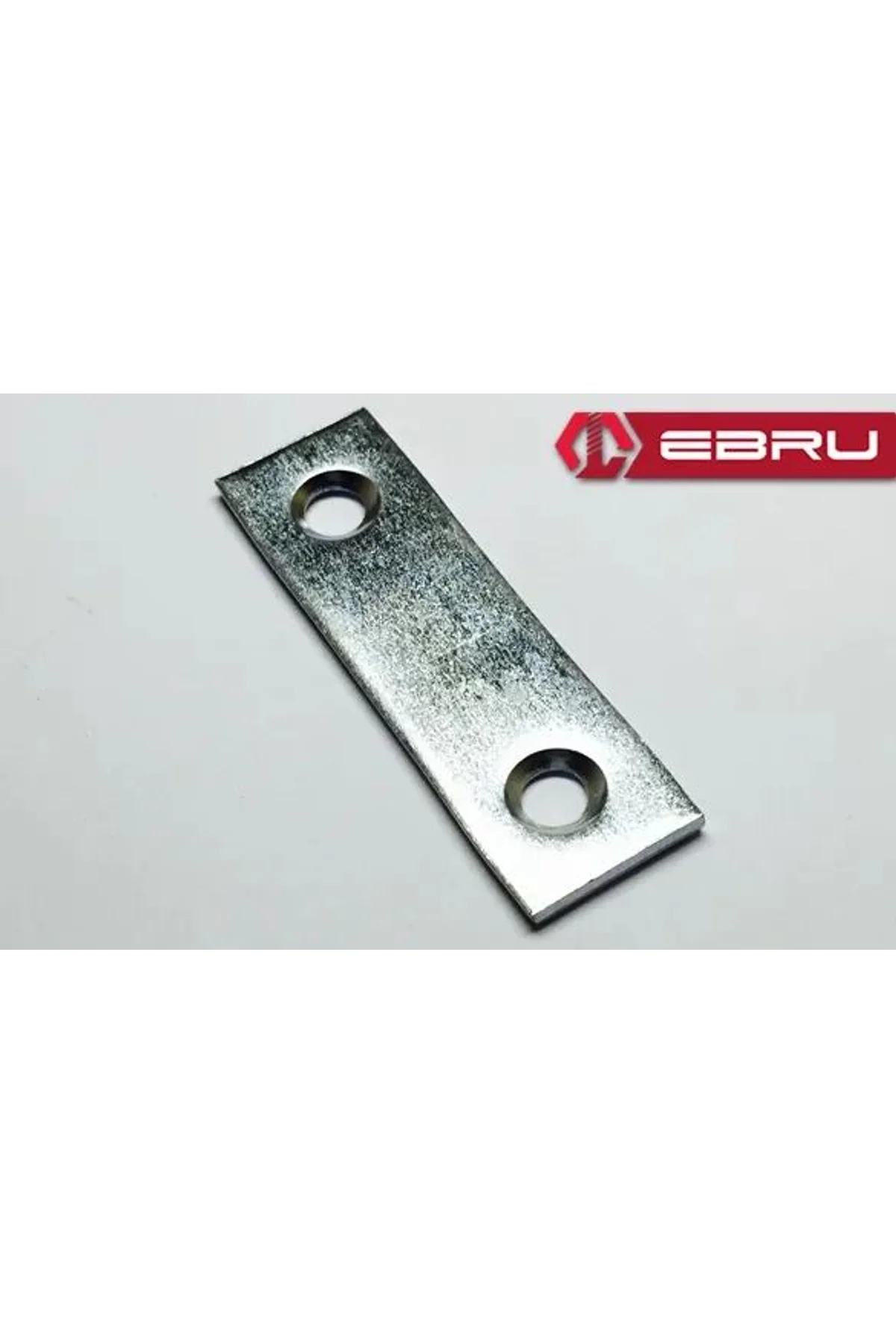Düz Gönye 15x110 - 2mm - 100 Adet