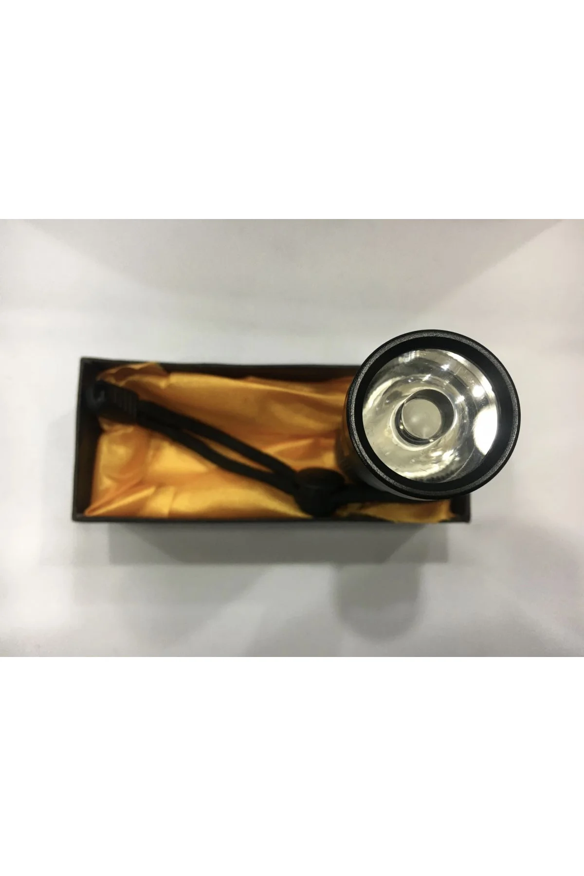 Trnikula Beyaz Led Işıklı Mini Fener D35 - Just Cheap Store Görsel 3