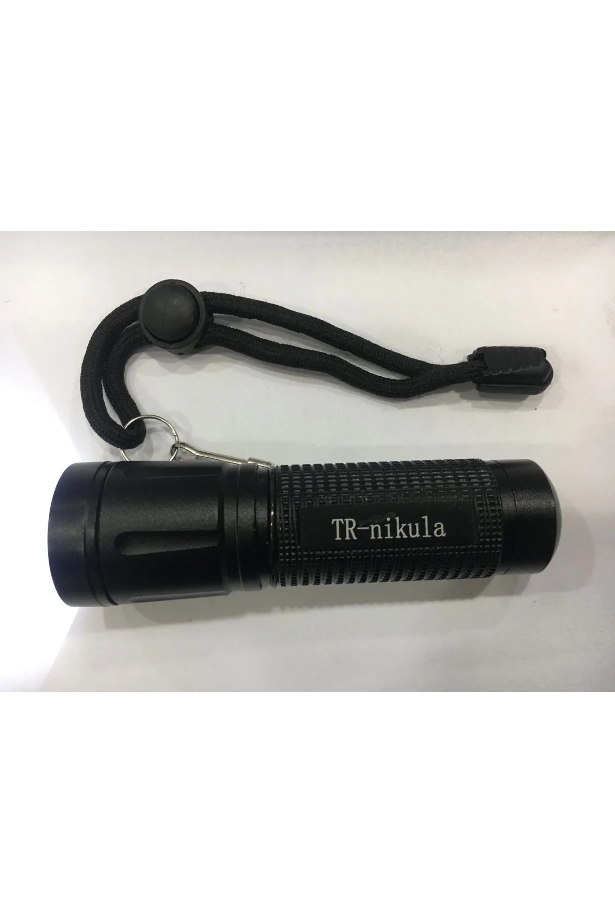 Trnikula Beyaz Led Işıklı Mini Fener D35 - Just Cheap Store Görsel 2