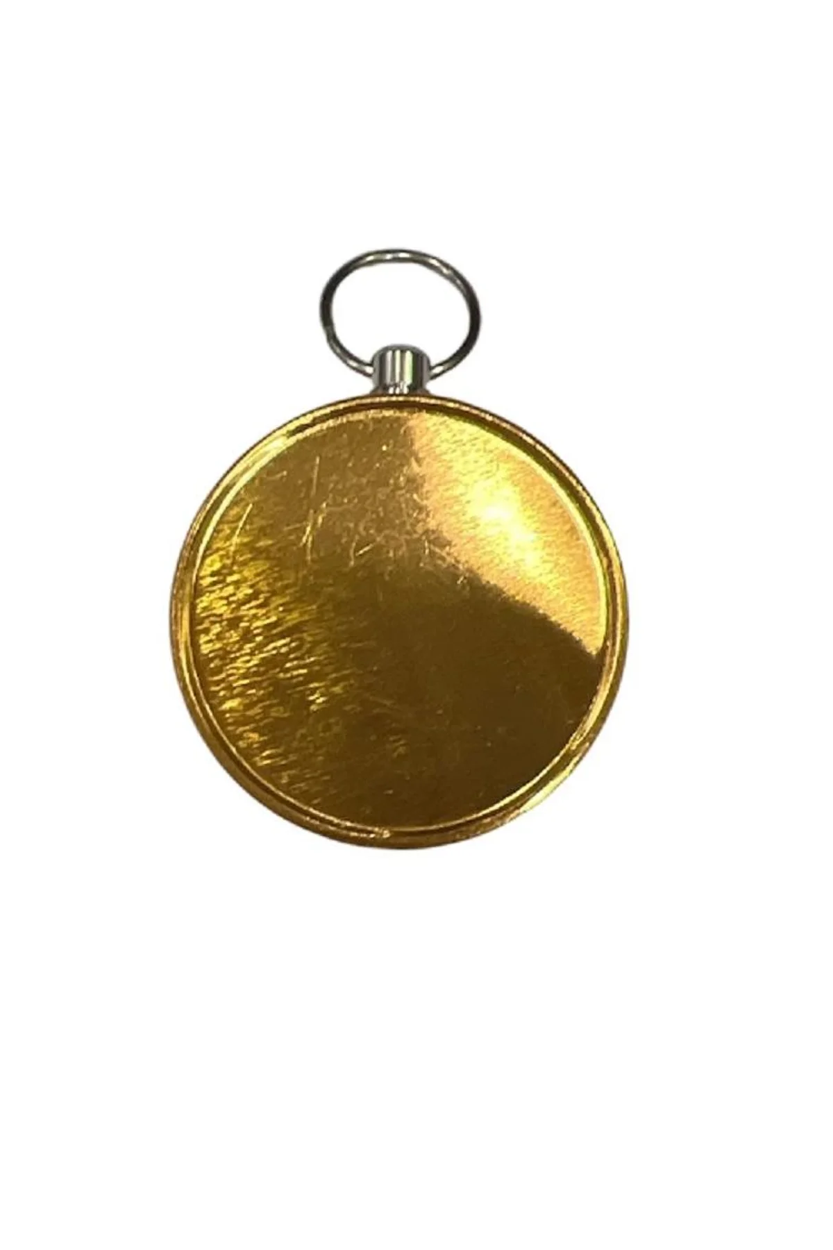 Pusulakulplu Metal Pusula G34 Sari - Just Cheap Store Görsel 2