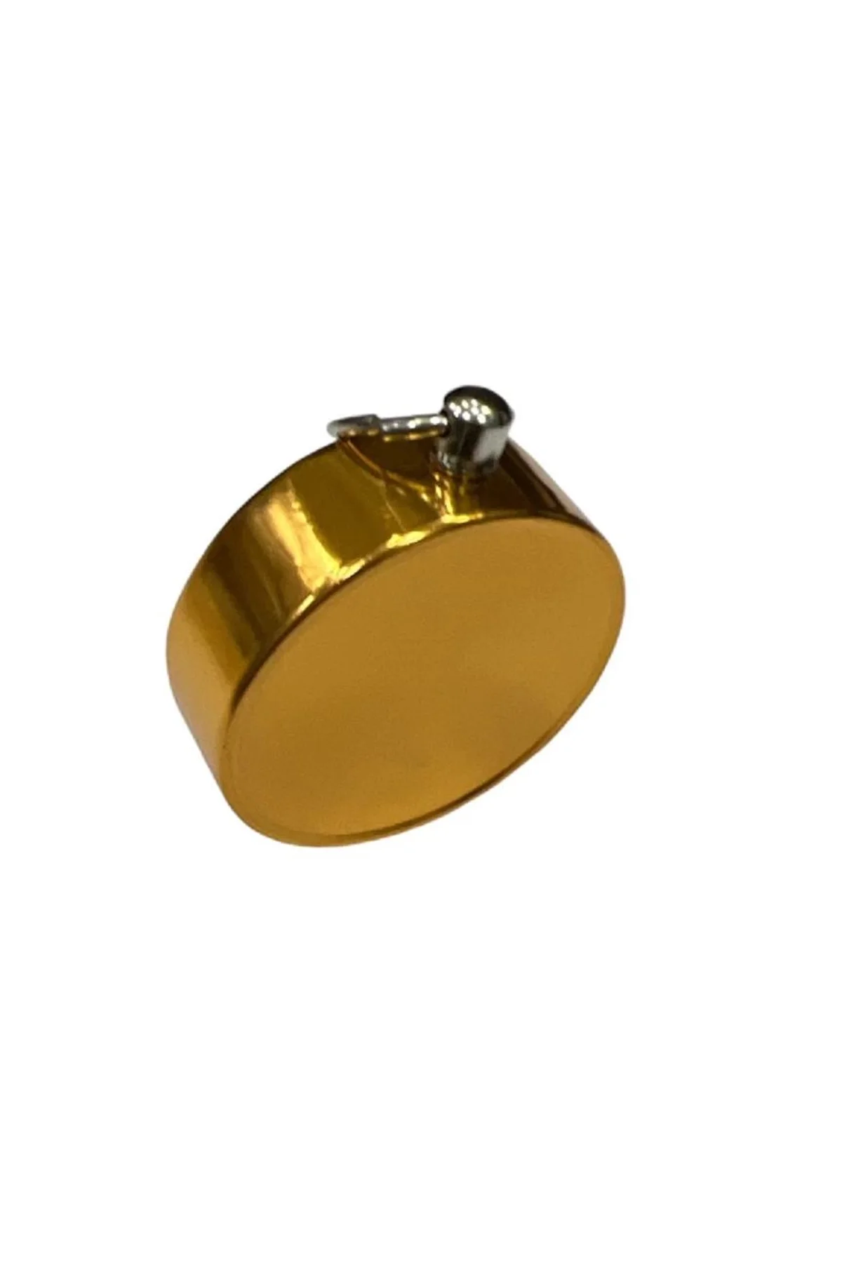 Pusulakulplu Metal Pusula G34 Sari - Just Cheap Store Görsel 3