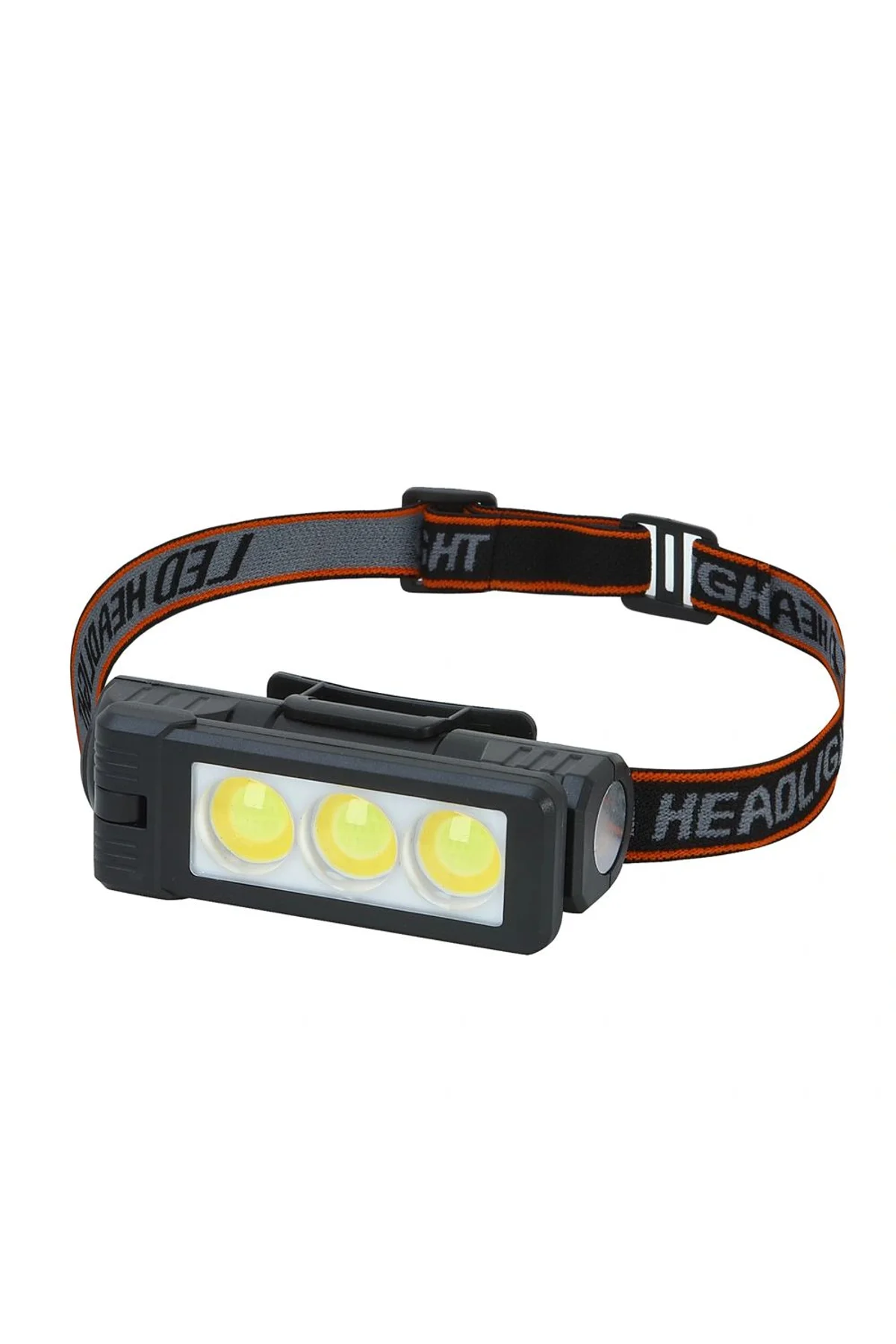 Şarjlı Mıknatıslı Çalışma Lambası Kafa Işığı Wt-706 - Just Cheap Store Görsel 2