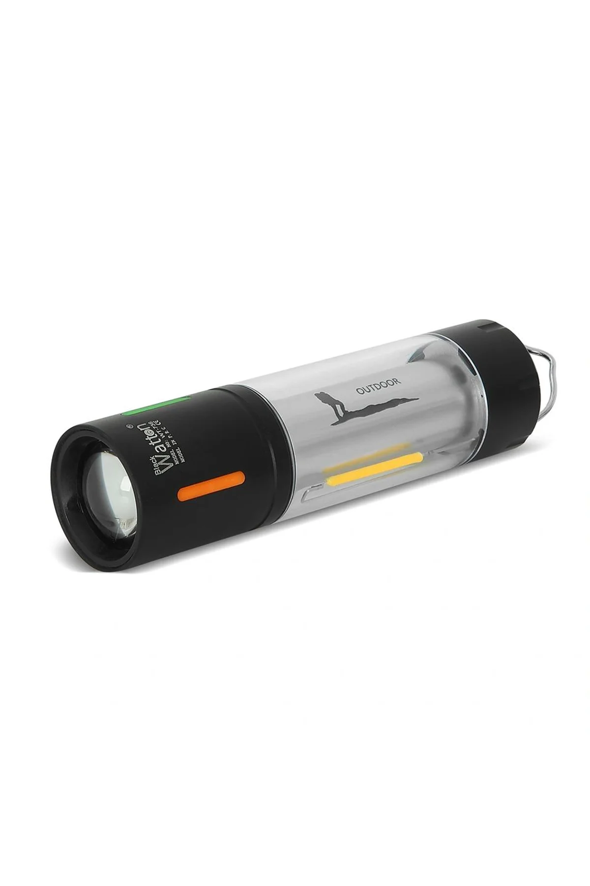 Tg Led Şarjlı Kamp Lambası Ortam Odak Aydınlatma Wt-736 - Just Cheap Store Görsel 3