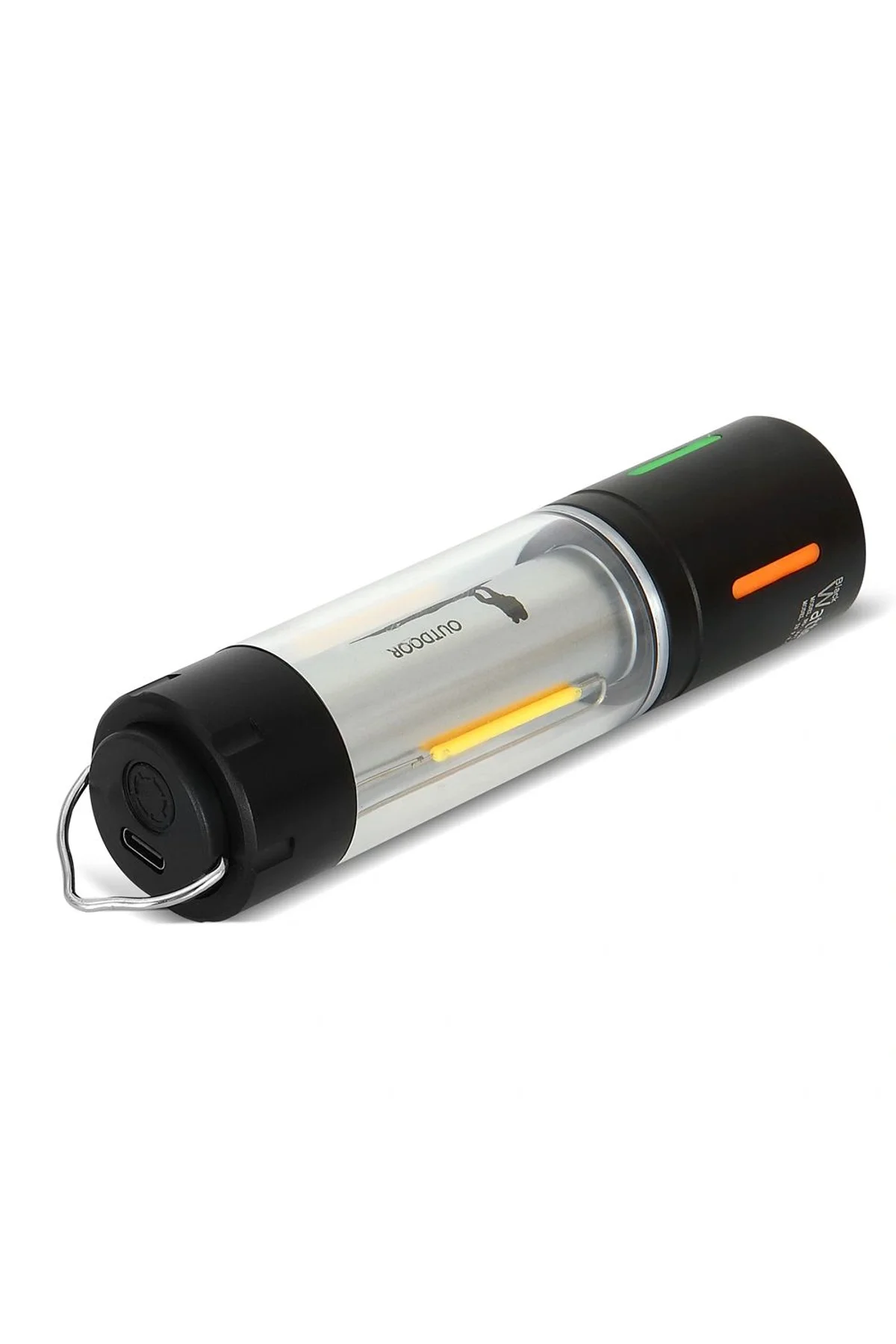 Tg Led Şarjlı Kamp Lambası Ortam Odak Aydınlatma Wt-736 - Just Cheap Store Görsel 5
