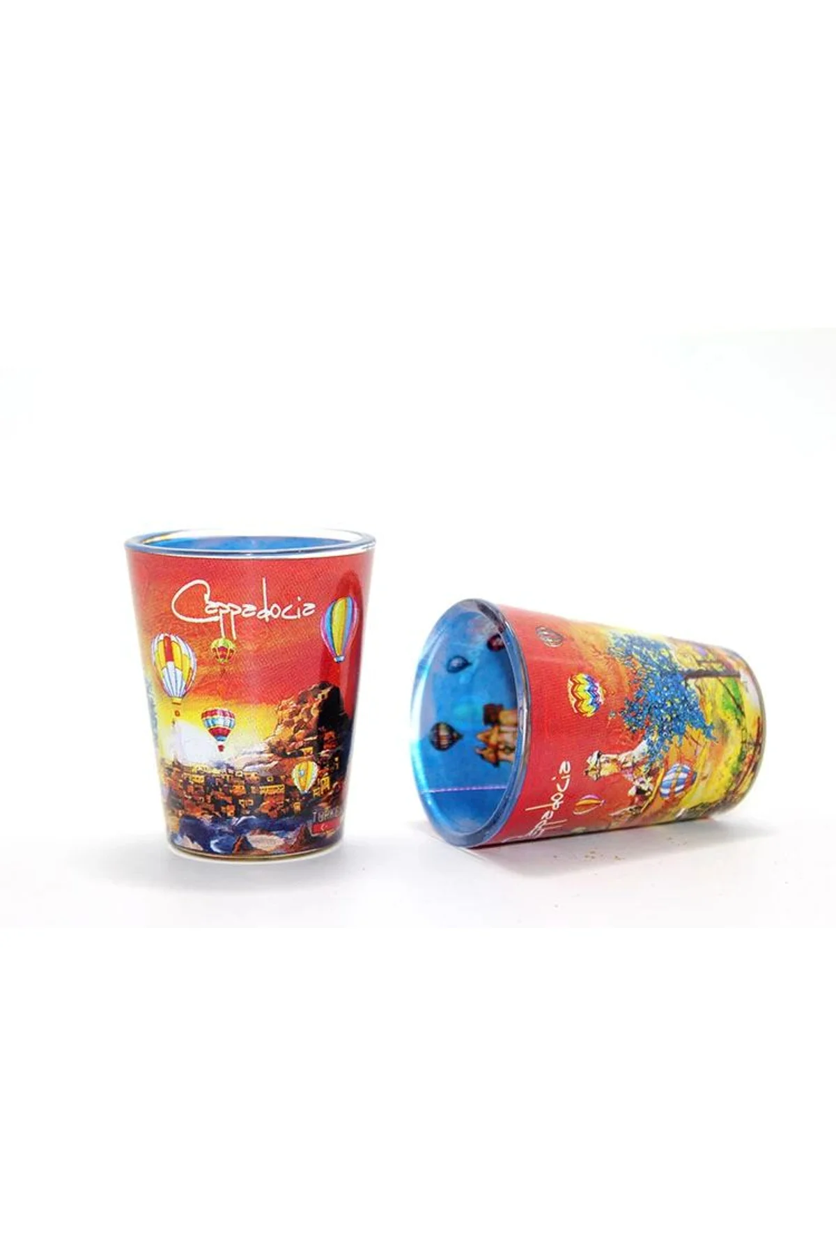 Yöresel Shot Bardak Alk1570