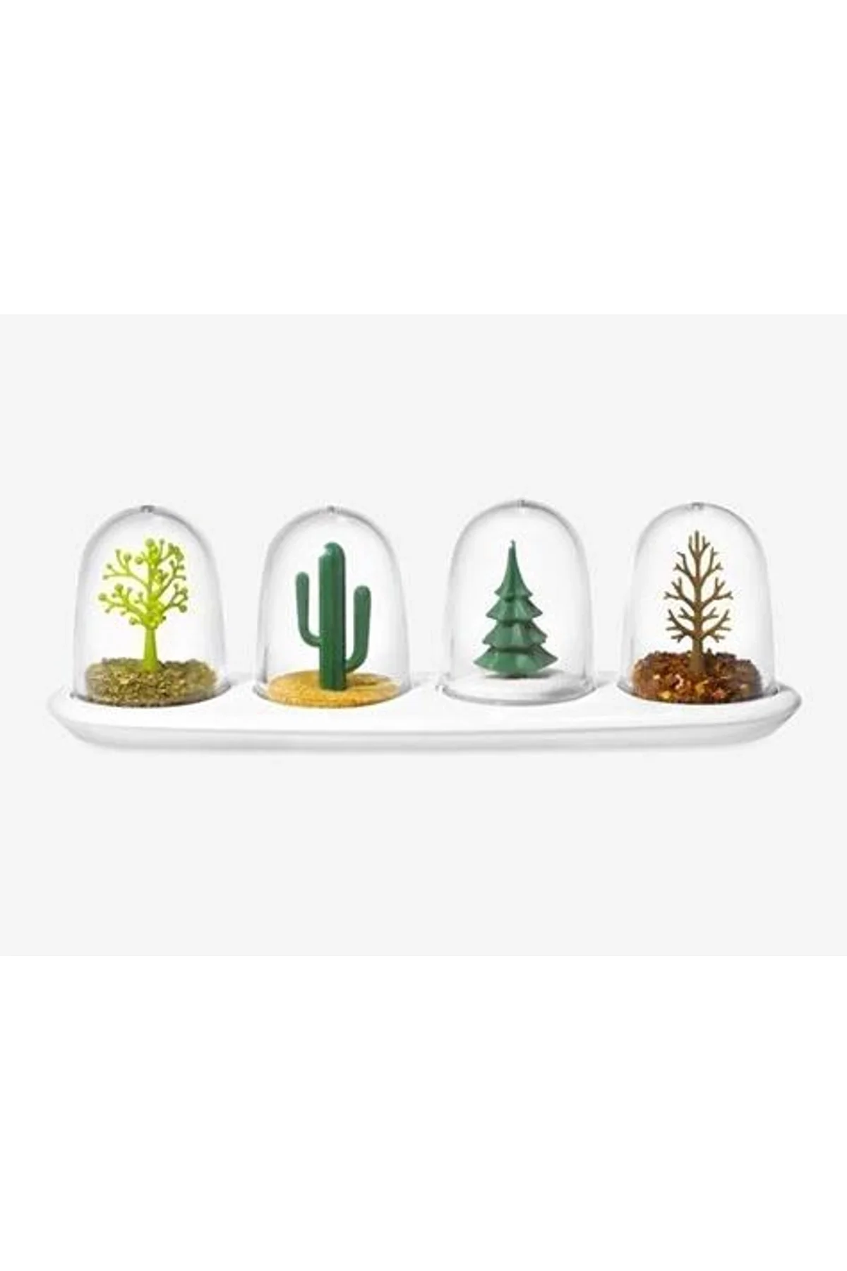 Seasoning Shakers Dört Mevsim Baharatlık - Just Cheap Store Görsel 2