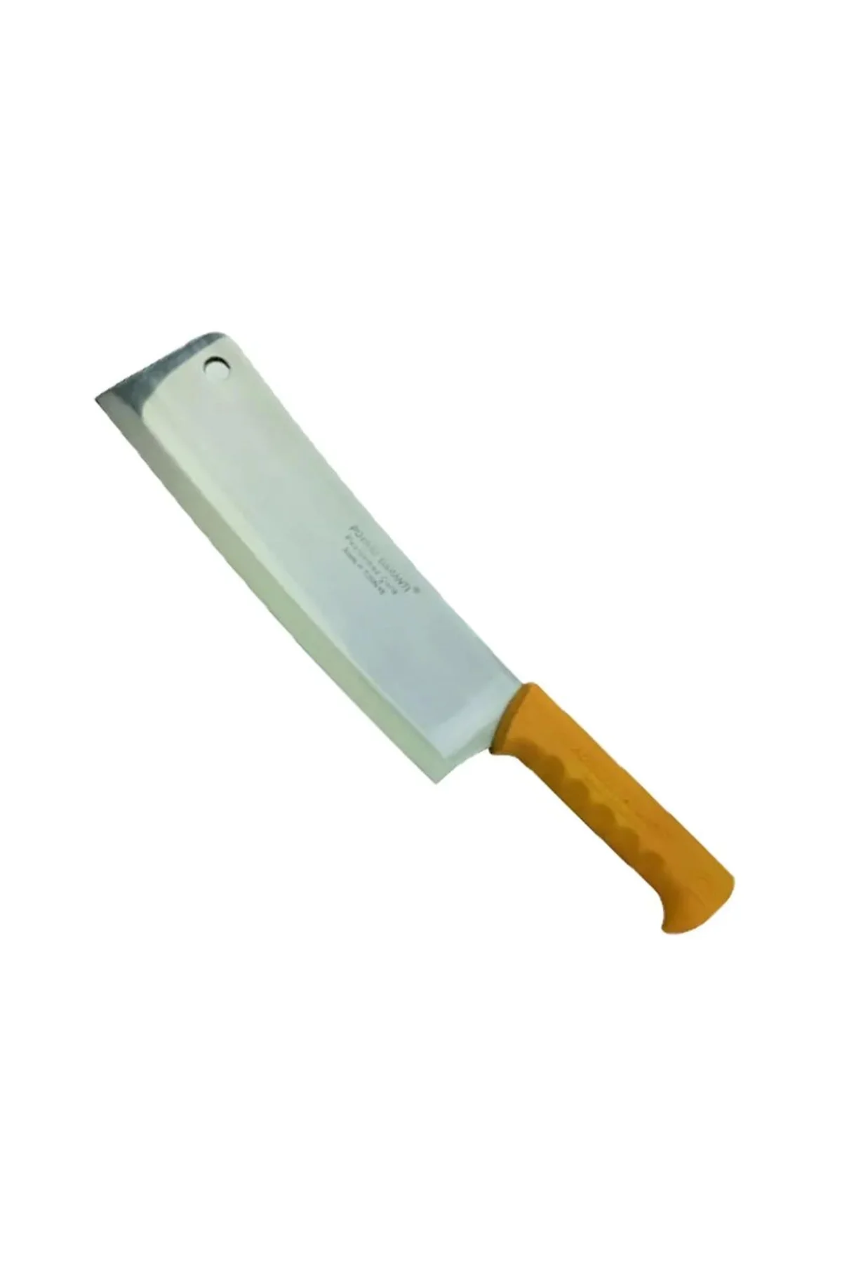 Poyraz Bursa Düz Kuzu Satır No:3, 22 Cm - Plastik Sap