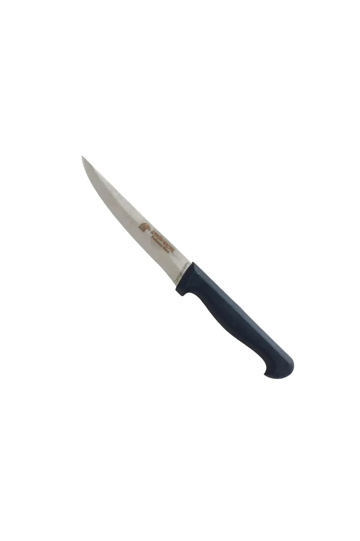 Bursa Paslanmaz Sebze Bıçağı 11 Cm, Plastik Sap - Just Cheap Store Görsel 2
