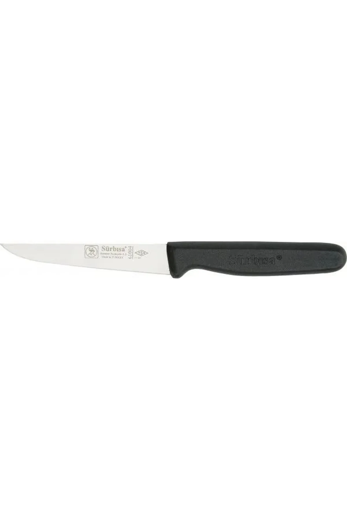 61004 - Sürmene Sebze Bıçağı 9,5cm - Just Cheap Store Görsel 2